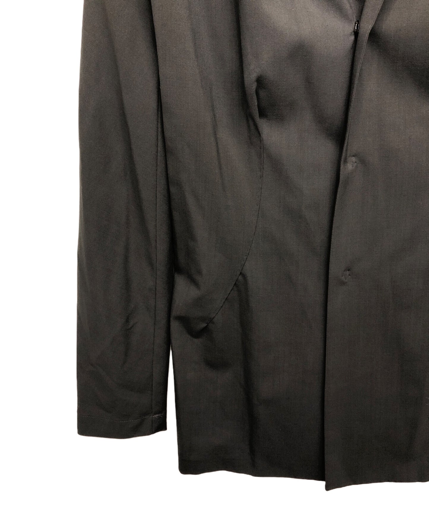 [Pre-owned] YOHJI YAMAMOTO design jacket FB-J31-101