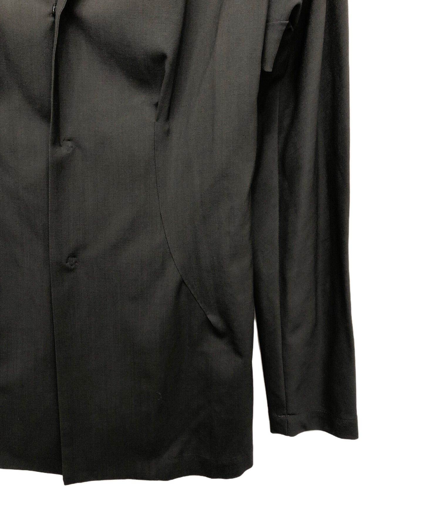 [Pre-owned] YOHJI YAMAMOTO design jacket FB-J31-101