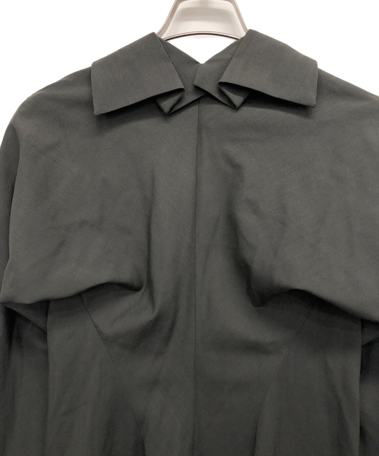 [Pre-owned] YOHJI YAMAMOTO design jacket FB-J31-101