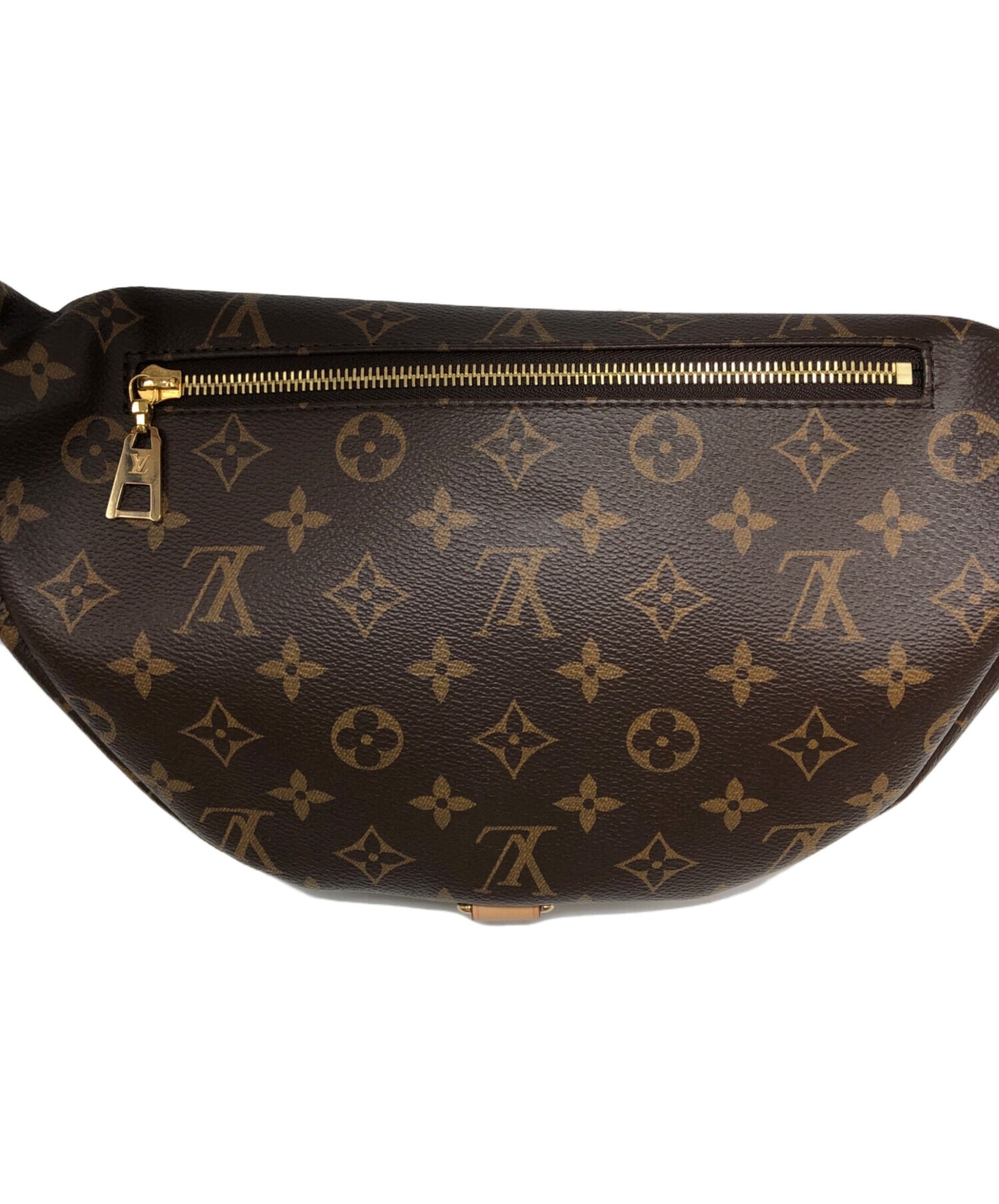 [Pre-owned] LOUIS VUITTON Bum Bags/Waist Bags M43644