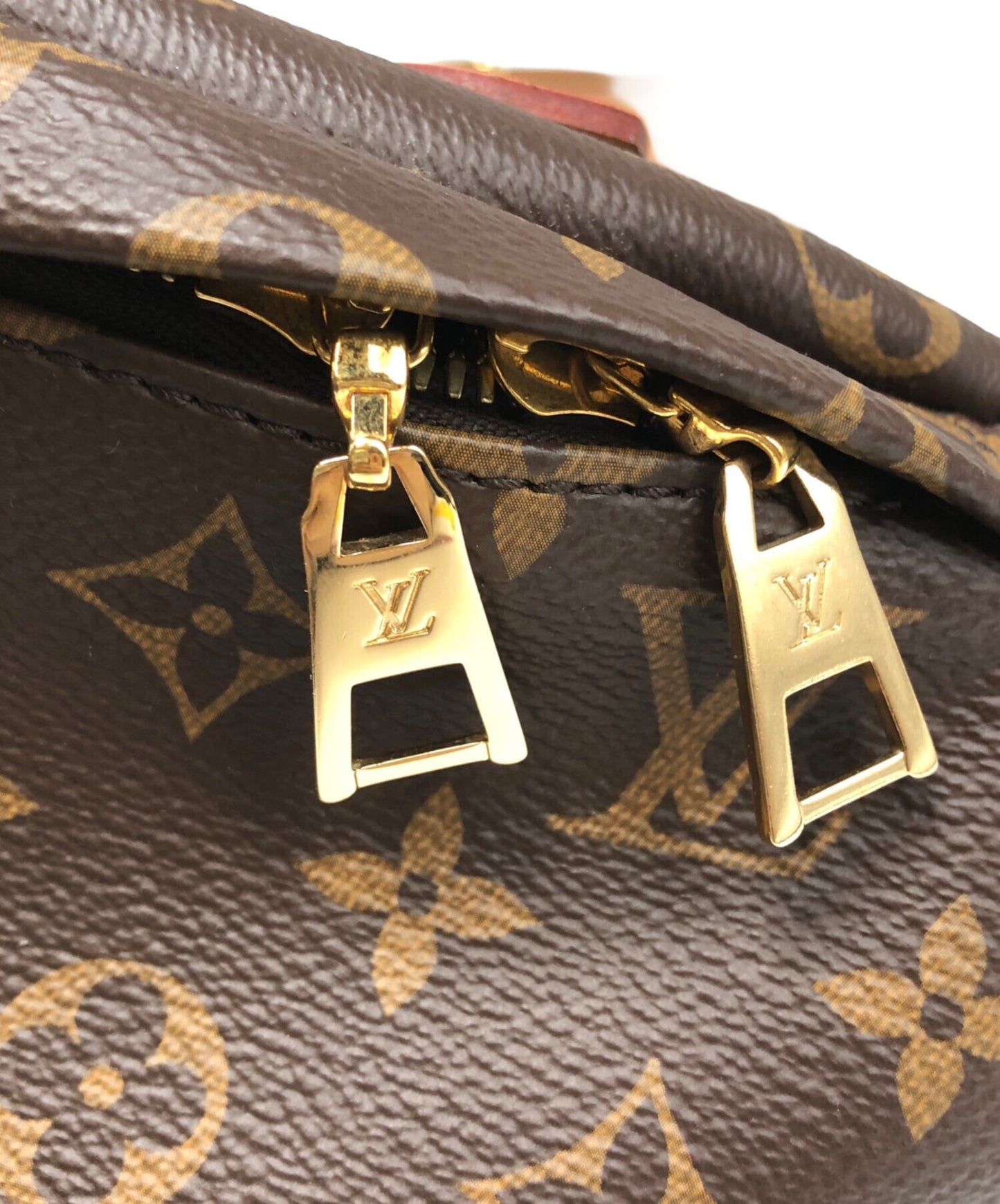 [Pre-owned] LOUIS VUITTON Bum Bags/Waist Bags M43644