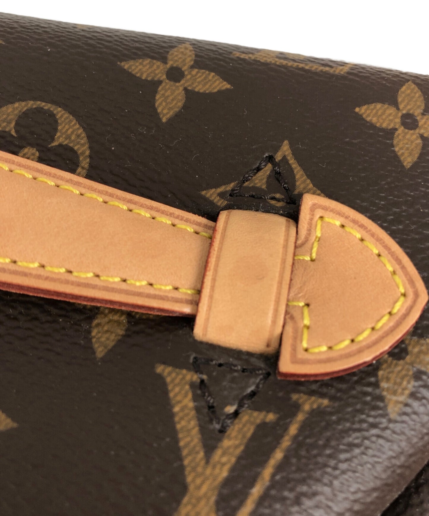 [Pre-owned] LOUIS VUITTON Bum Bags/Waist Bags M43644