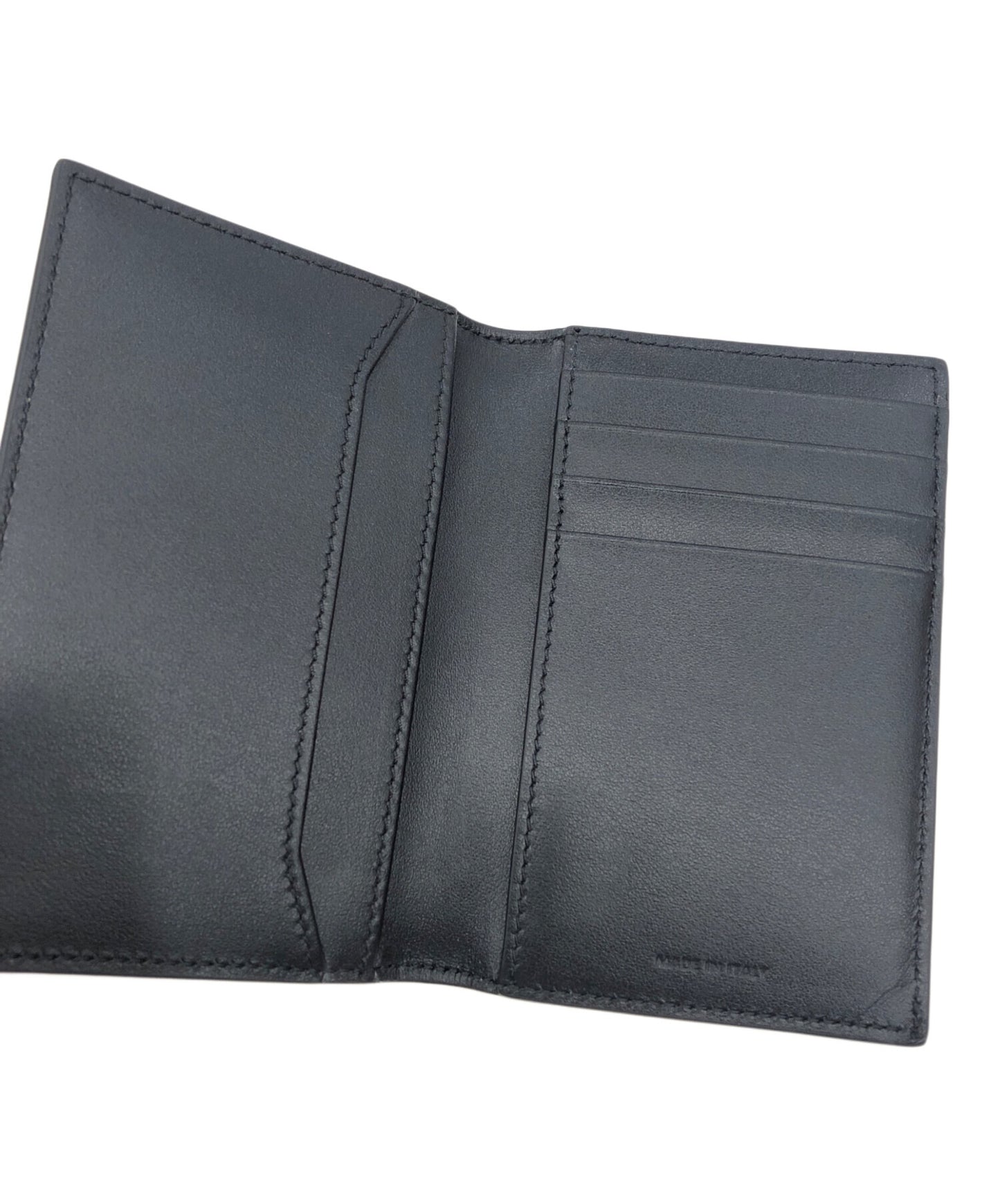 [Pre-owned] CELINE Vertical card holder