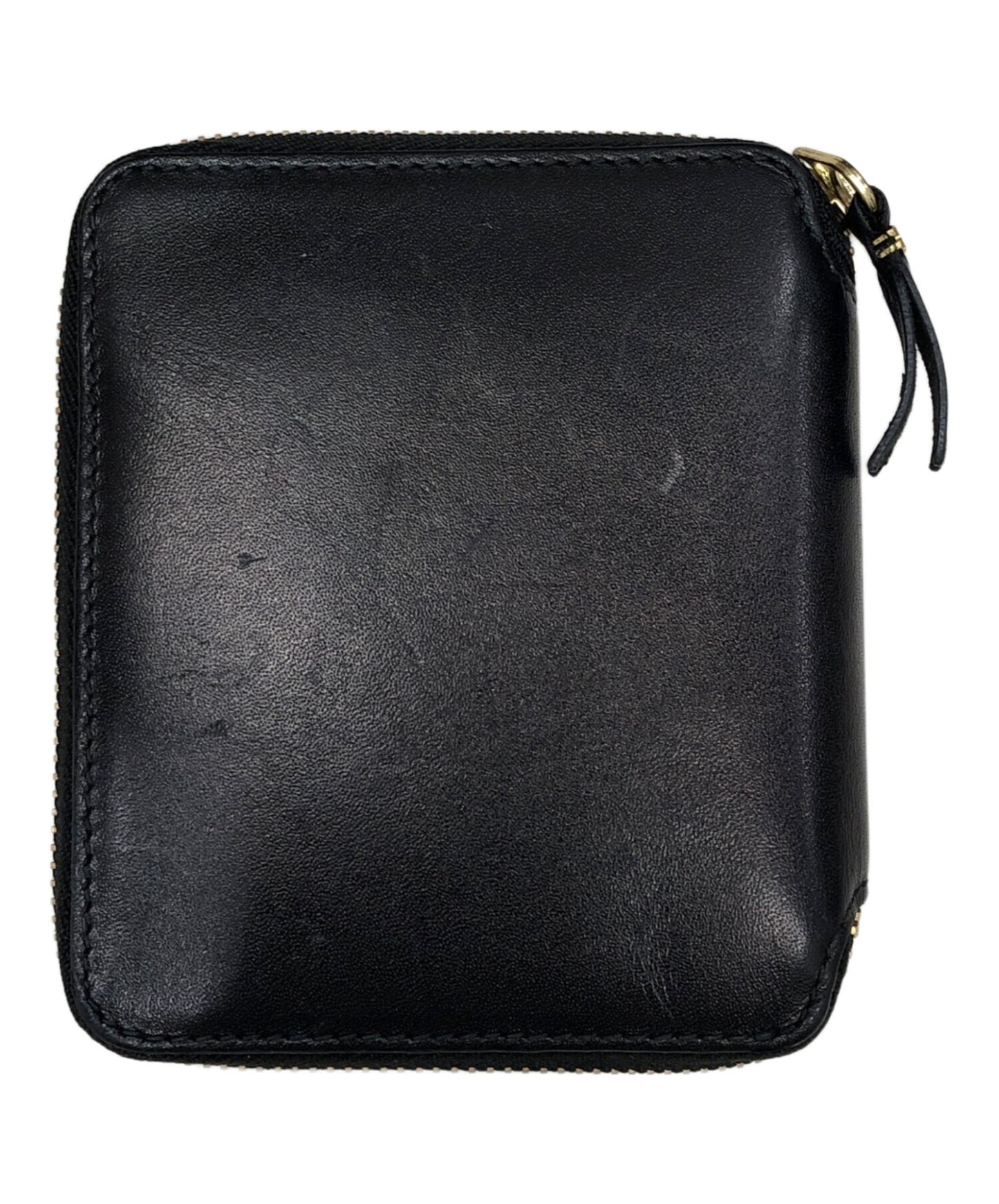 [Pre-owned] COMME des GARCONS bi-fold wallet