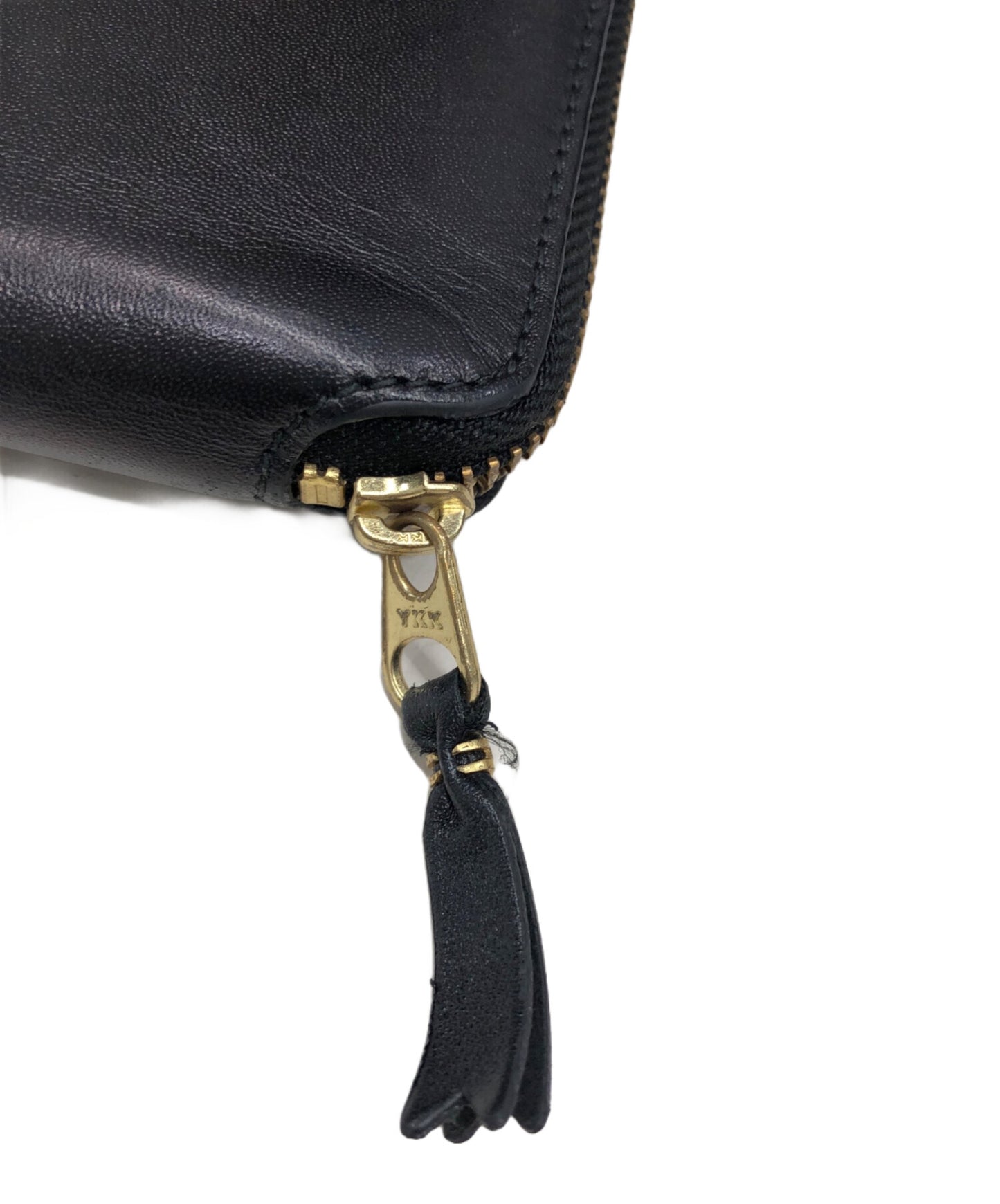 [Pre-owned] COMME des GARCONS bi-fold wallet