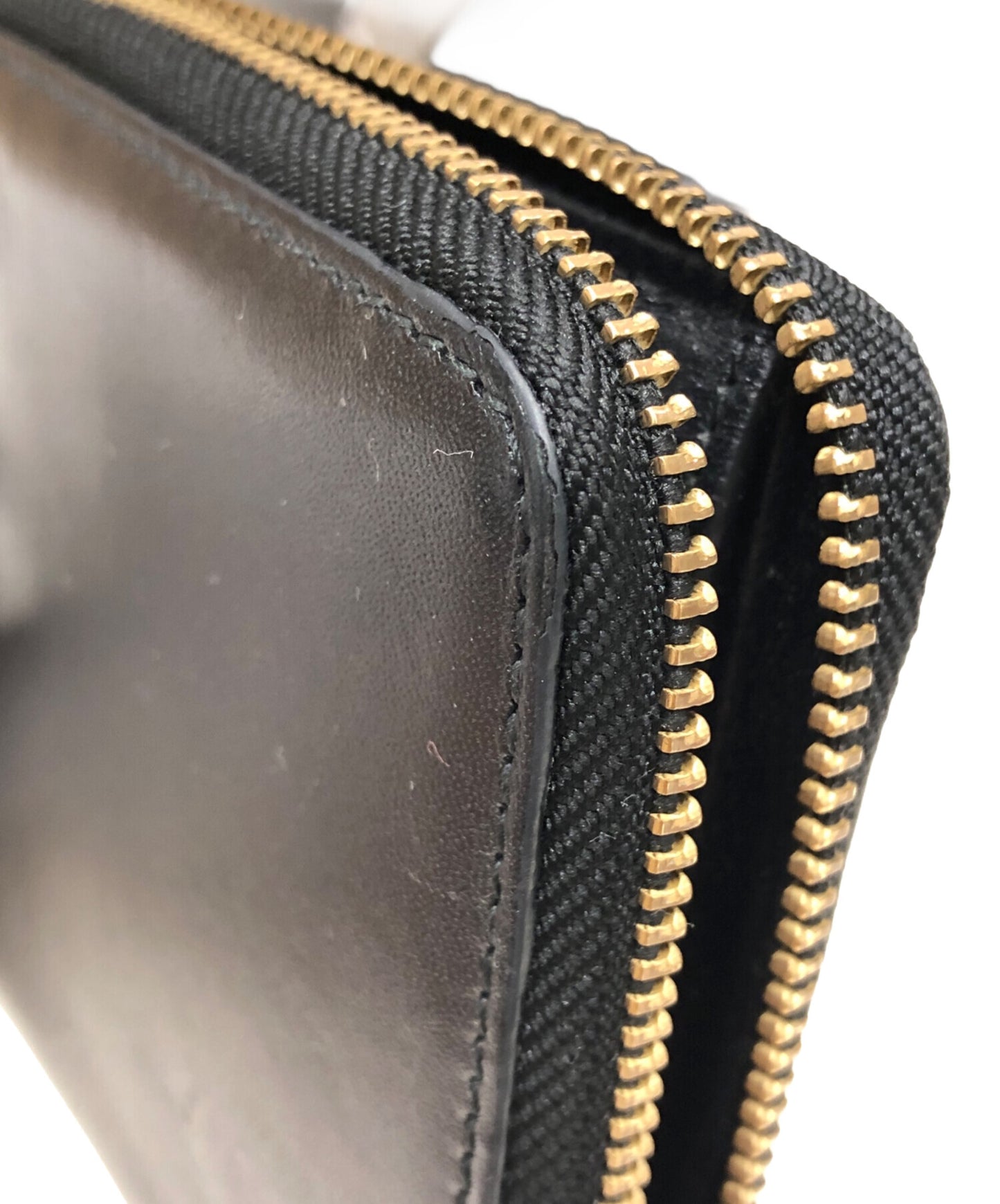 [Pre-owned] COMME des GARCONS bi-fold wallet