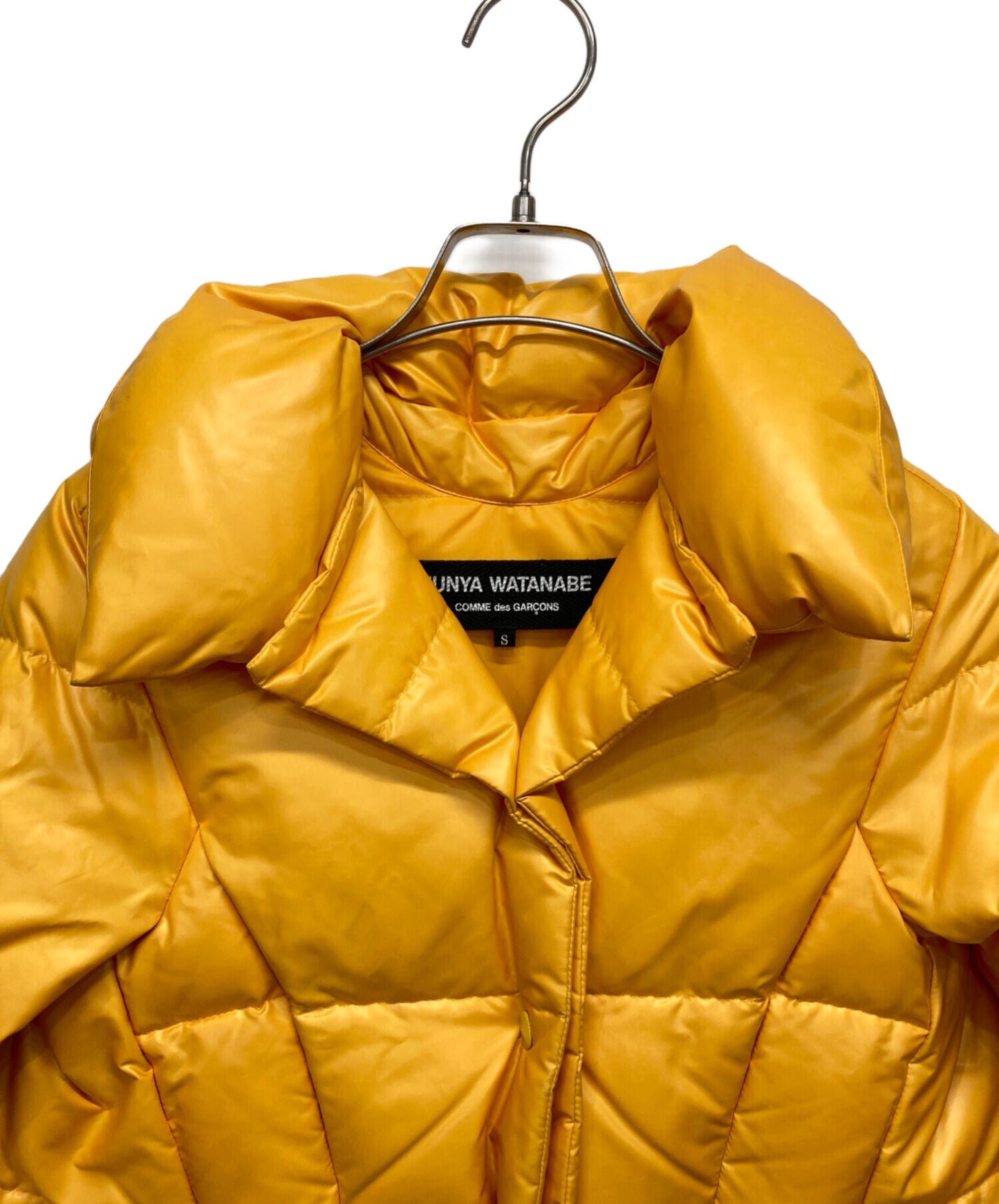 [Pre-owned] JUNYA WATANABE COMME des GARCONS 00's down jacket JN-J022