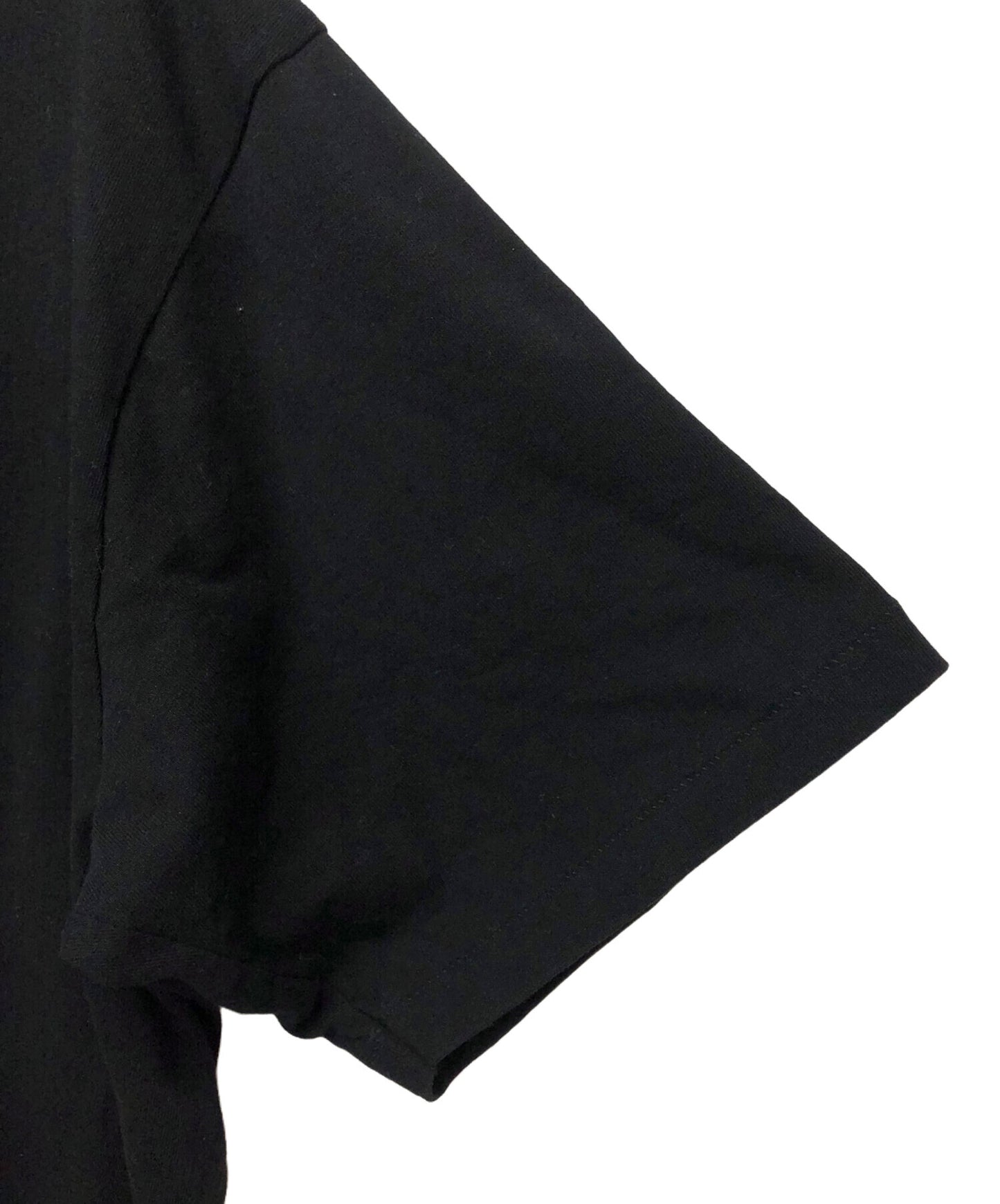 [Pre-owned] A BATHING APE 1ST CAMO MILO ON APE HEAD TEE