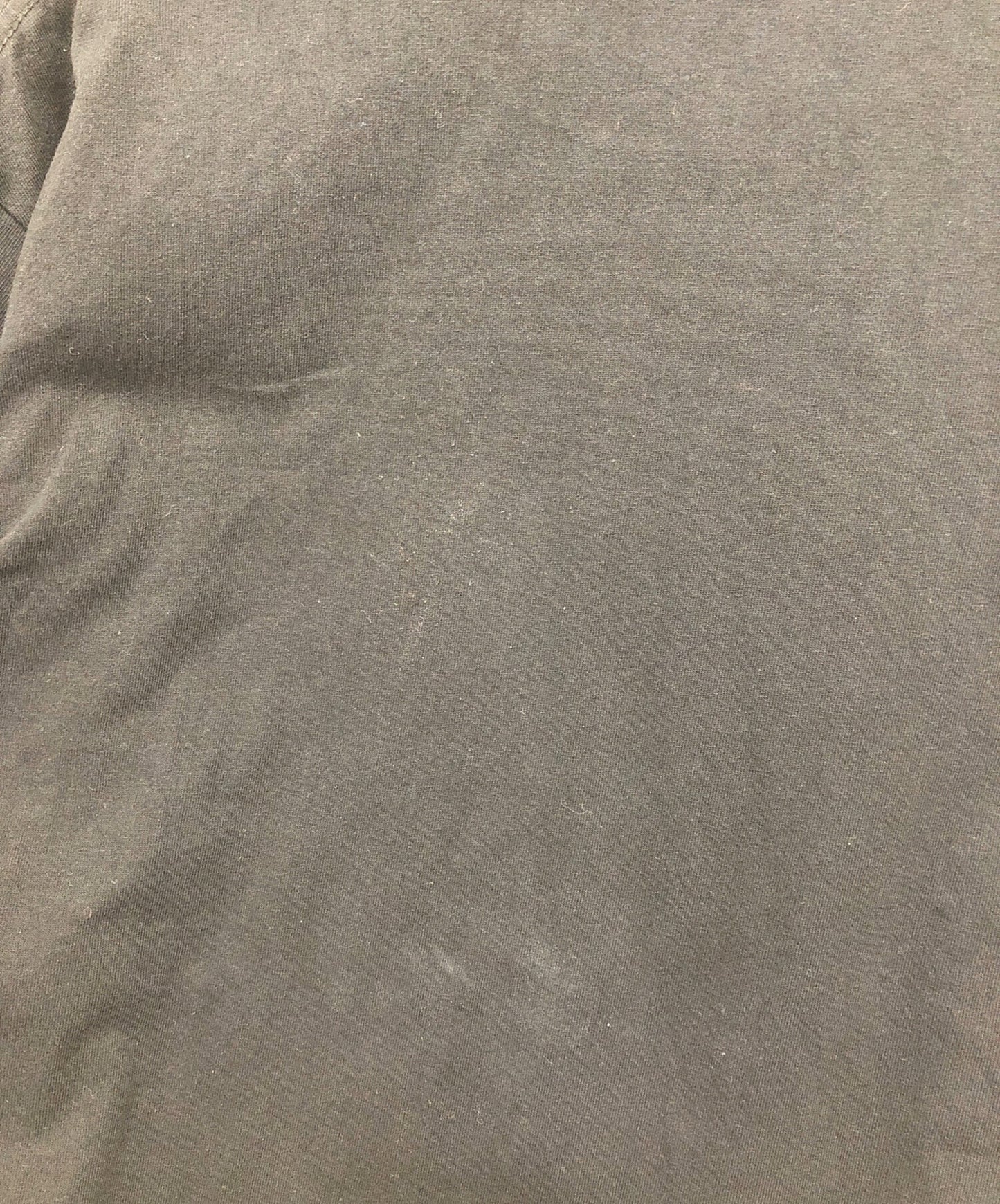 [Pre-owned] A BATHING APE 1ST CAMO MILO ON APE HEAD TEE