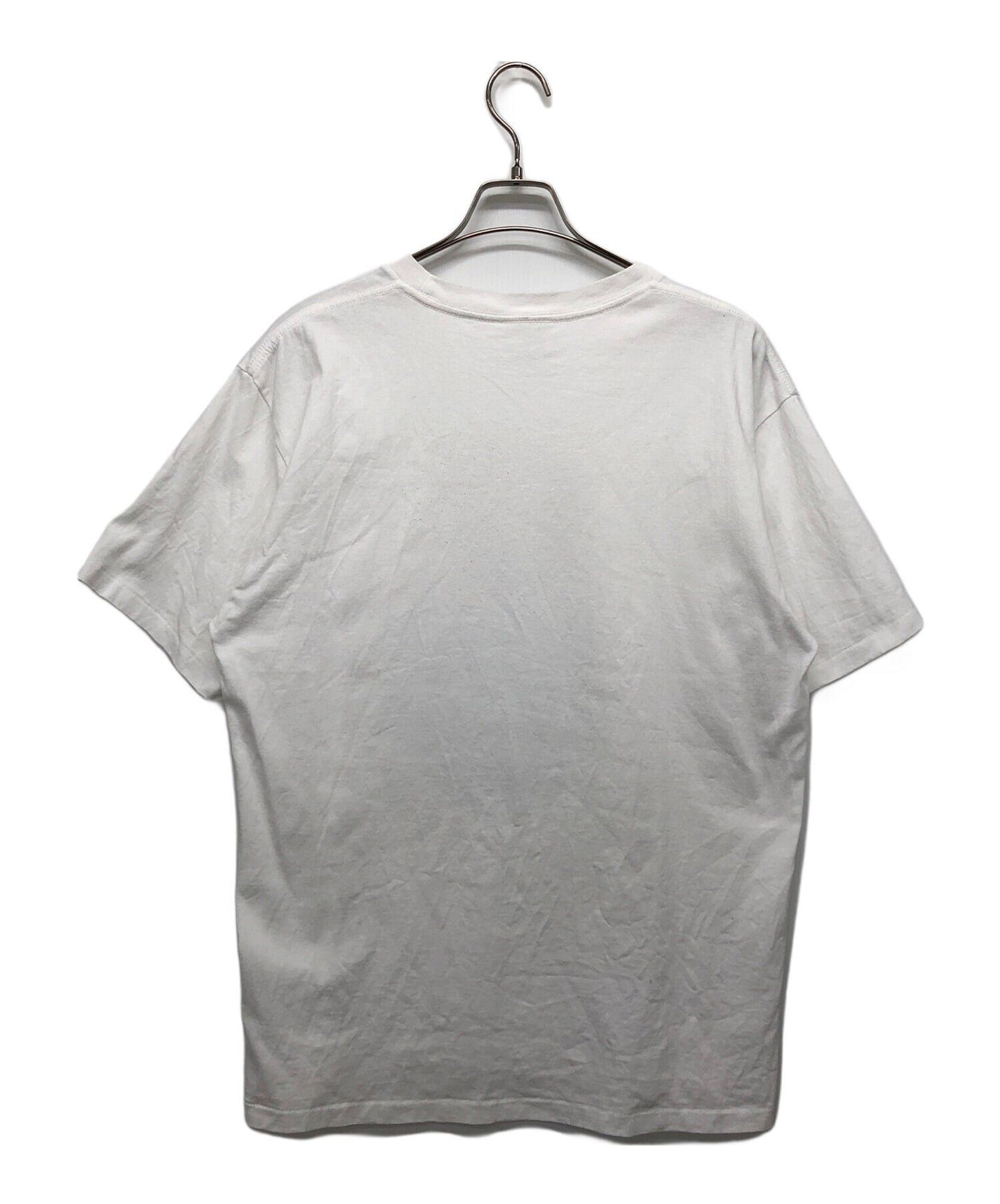 [Pre-owned] A BATHING APE 1ST CAMO MILO ON APE HEAD TEE