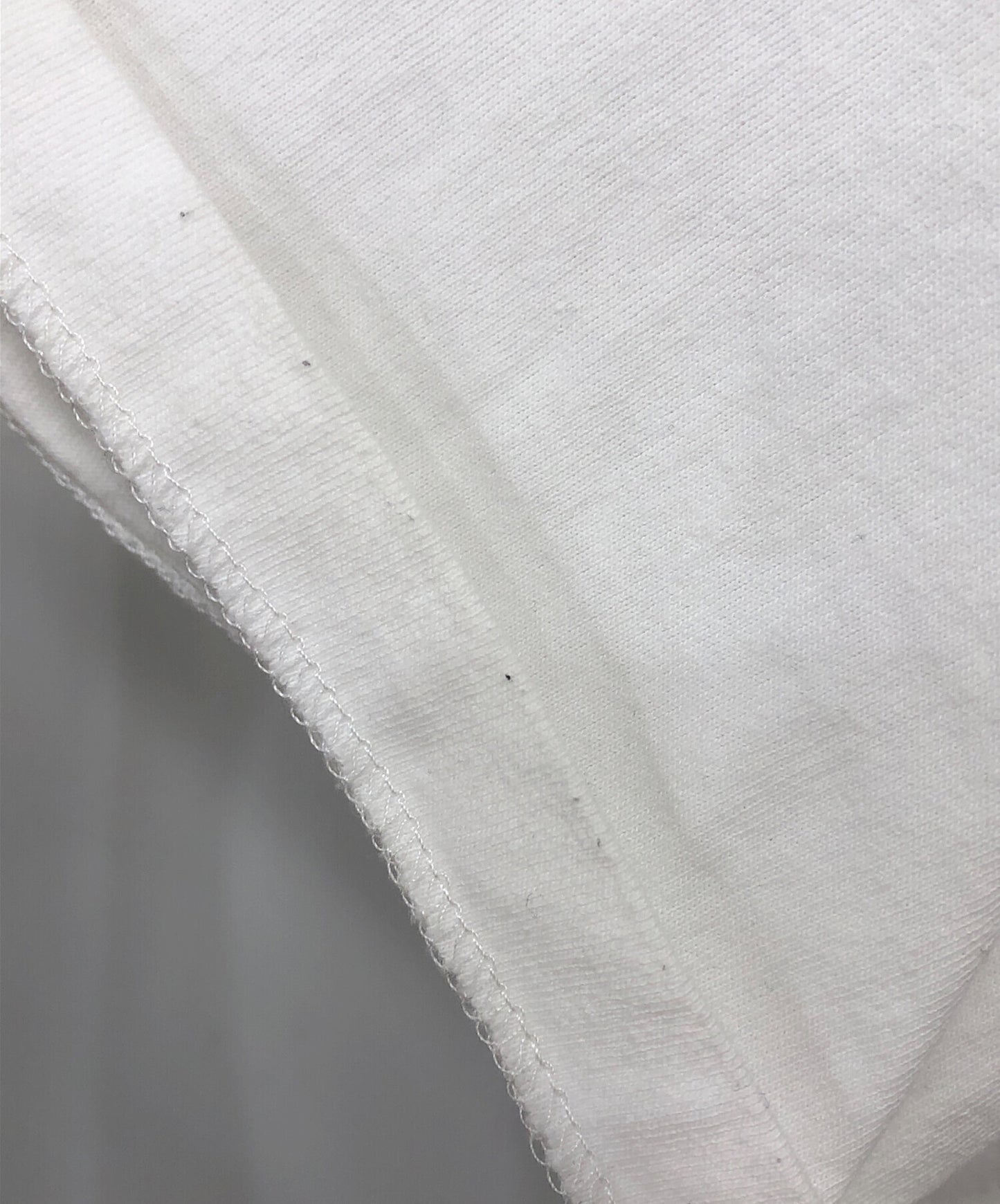 [Pre-owned] A BATHING APE 1ST CAMO MILO ON APE HEAD TEE