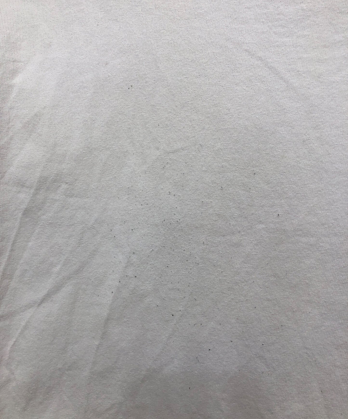 [Pre-owned] A BATHING APE 1ST CAMO MILO ON APE HEAD TEE