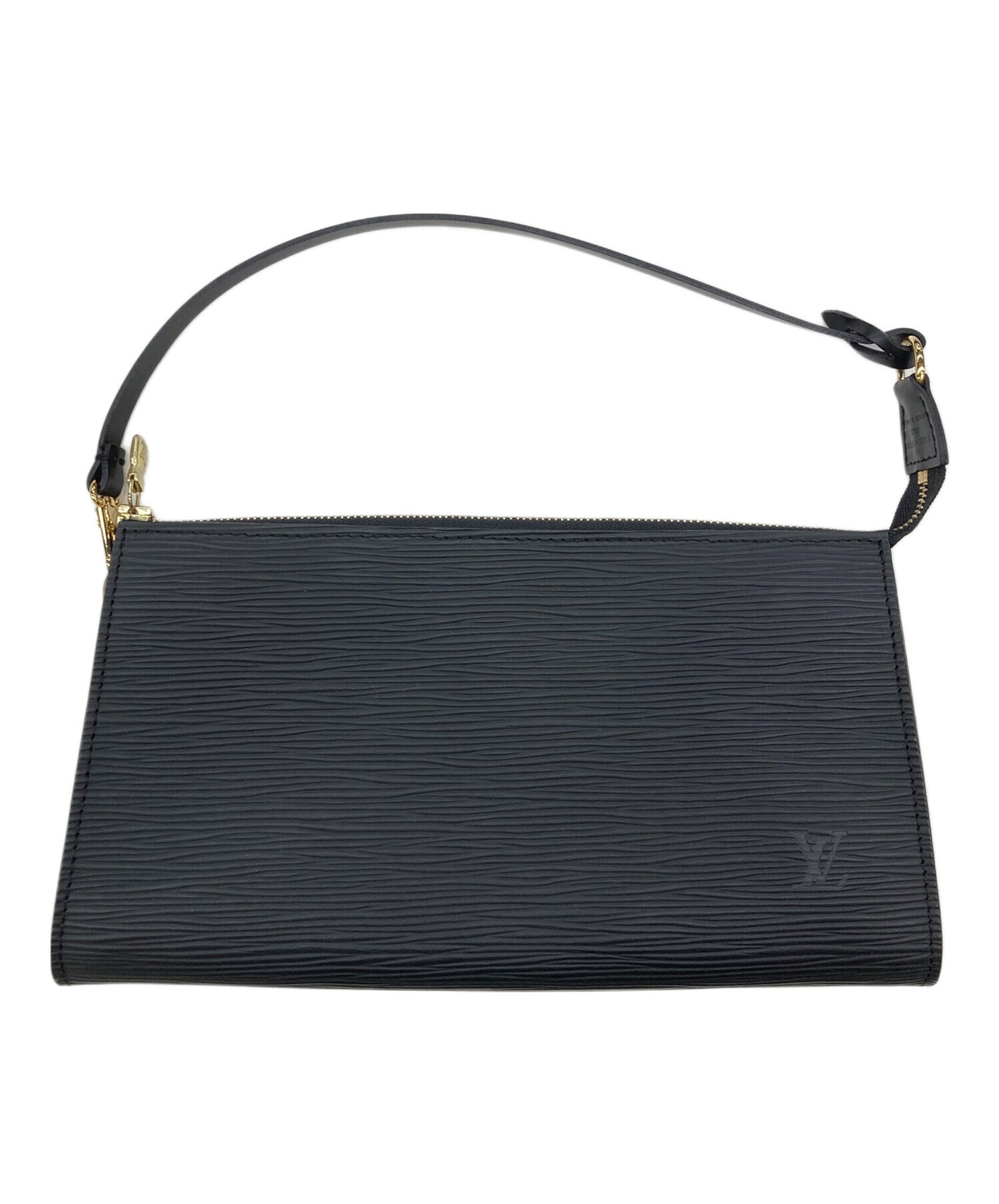 [Pre-owned] LOUIS VUITTON Epi Pochette Accessoire M52942