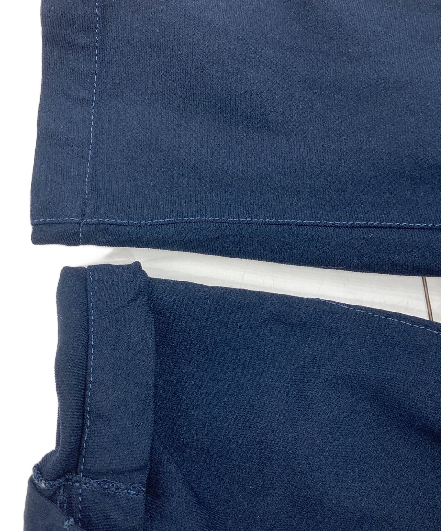 [Pre-owned] COMME des GARCONS COMME des GARCONS Poly-collared Stand-up Collar Coat RG-J0004