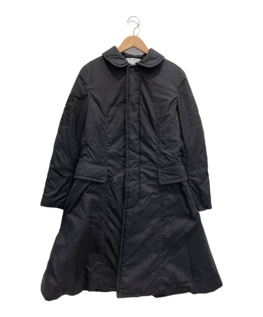 [Pre-owned] COMME des GARCONS cotton coat W11C903