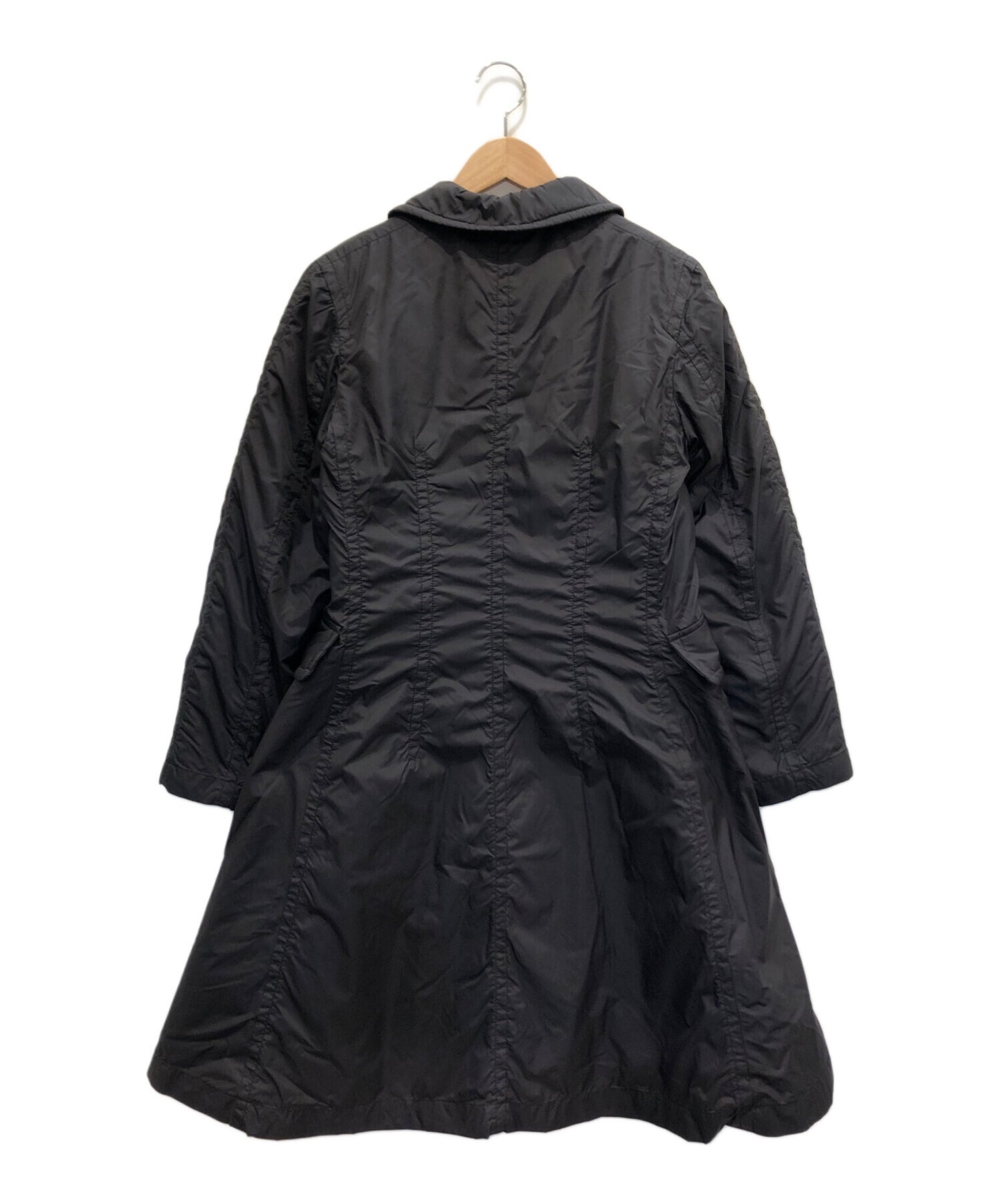 [Pre-owned] COMME des GARCONS cotton coat W11C903