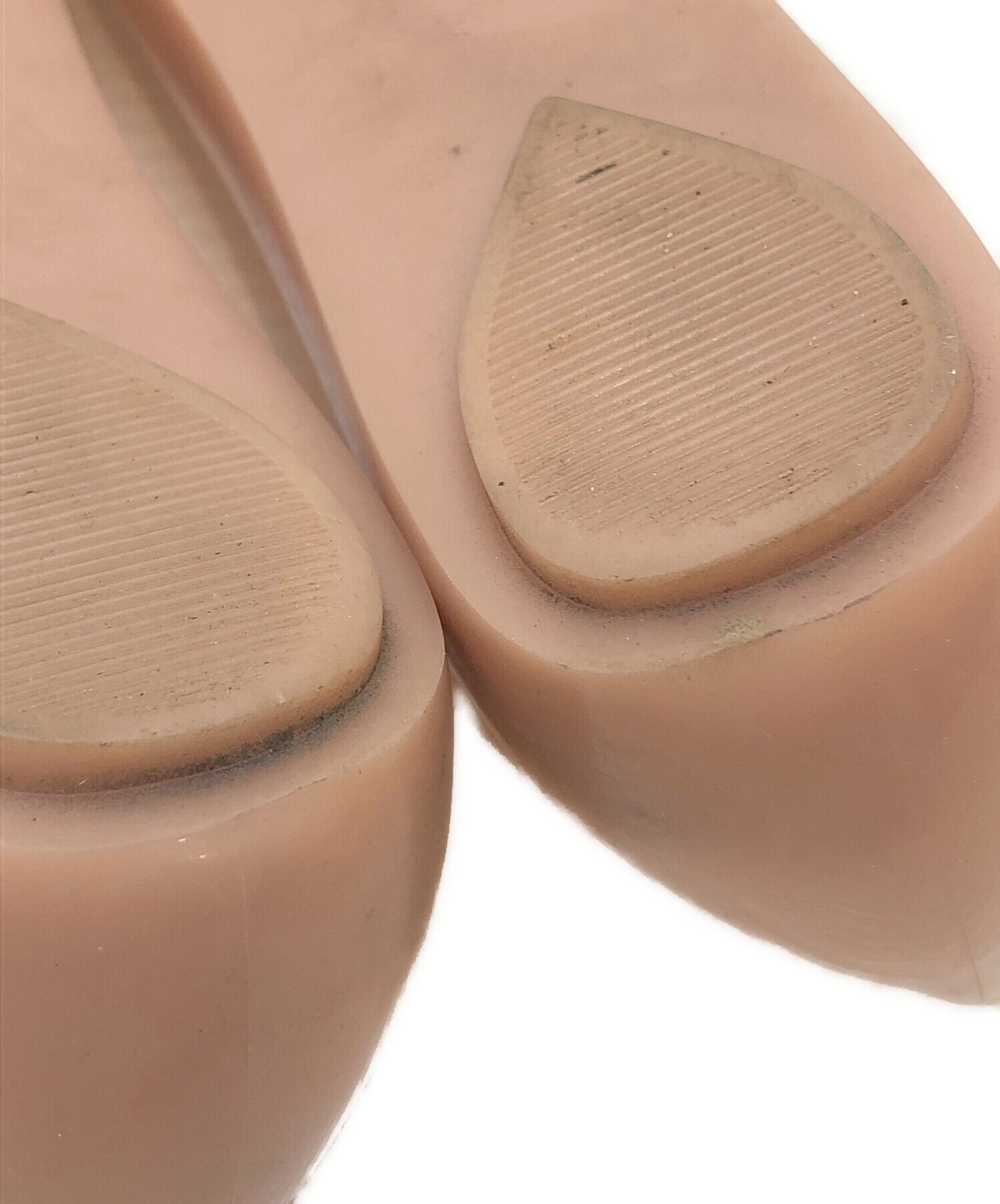 [Pre-owned] Vivienne Westwood rubber loafer