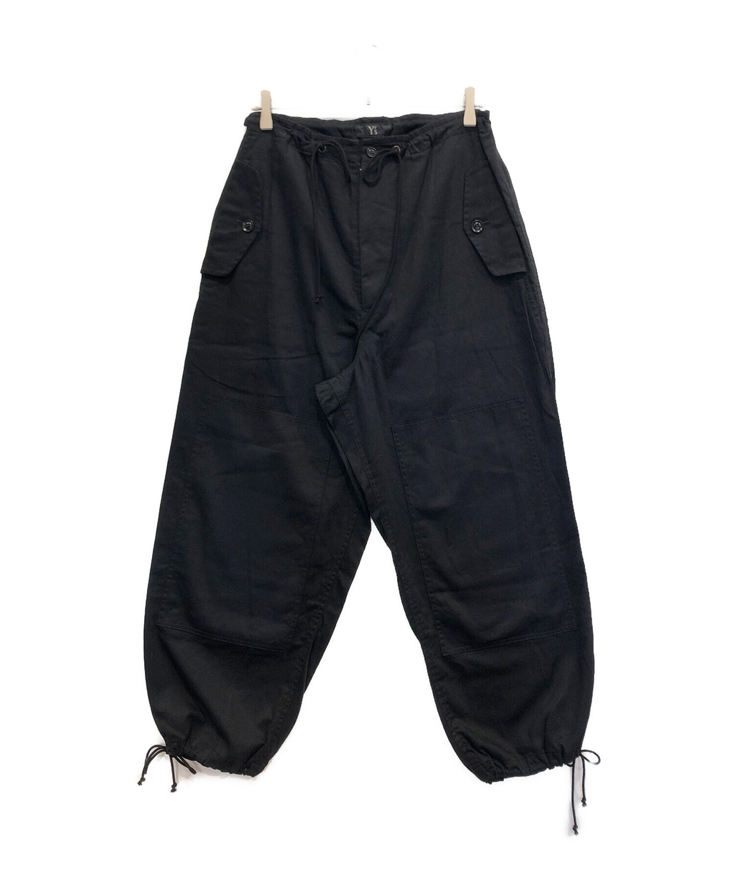 [Pre-owned] Y's Cargo Pants/Work Pants YG-P80-002