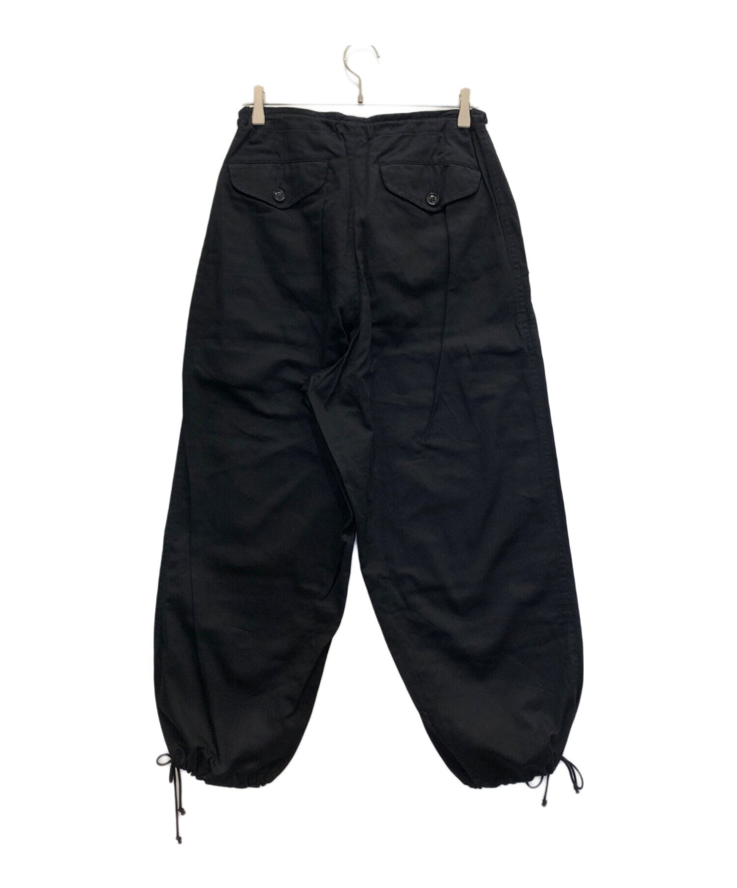 [Pre-owned] Y's Cargo Pants/Work Pants YG-P80-002