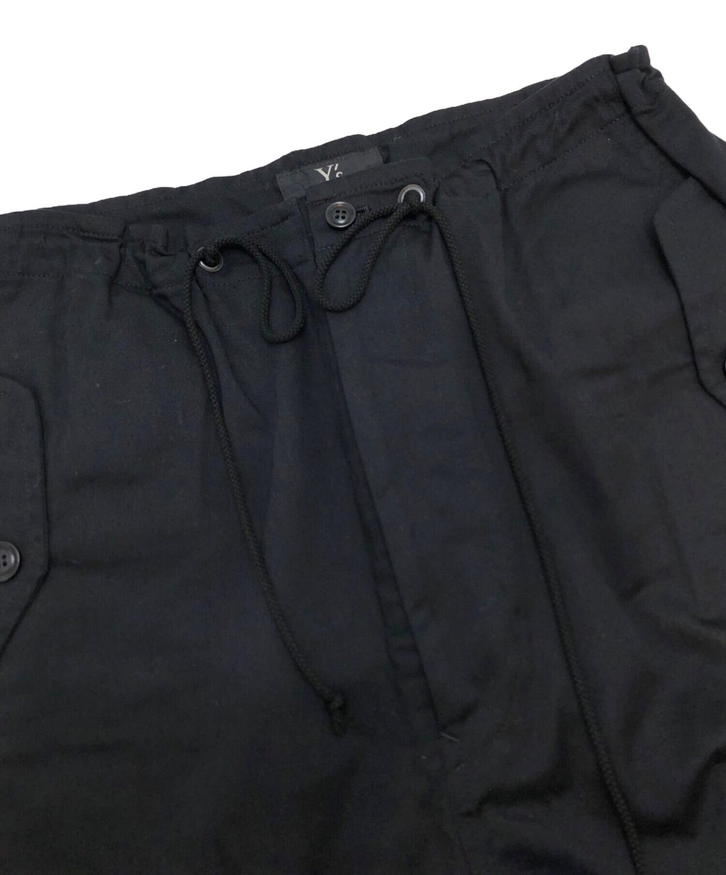 [Pre-owned] Y's Cargo Pants/Work Pants YG-P80-002