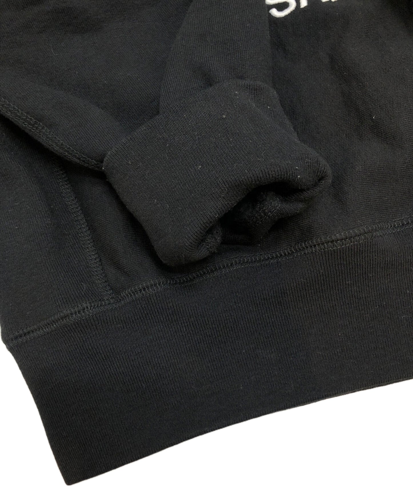 [Pre-owned] SUPREME Cities Arc Crewneck/Logo Sweatshirt