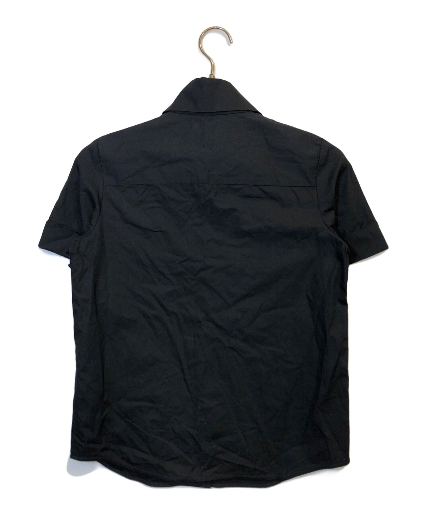 [Pre-owned] Vivienne Westwood RED LABEL short-sleeved shirt 17-12-822001