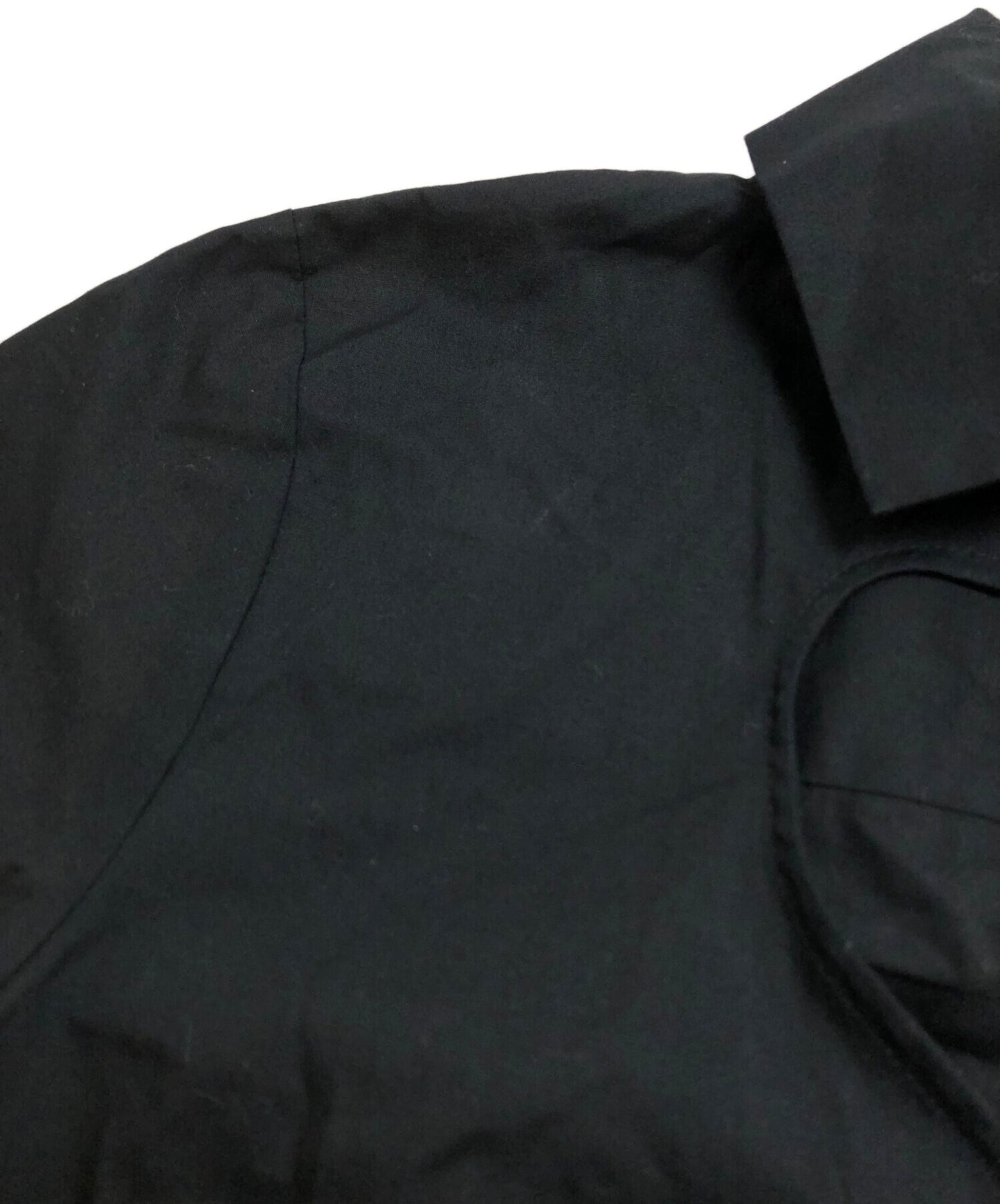 [Pre-owned] Vivienne Westwood RED LABEL short-sleeved shirt 17-12-822001