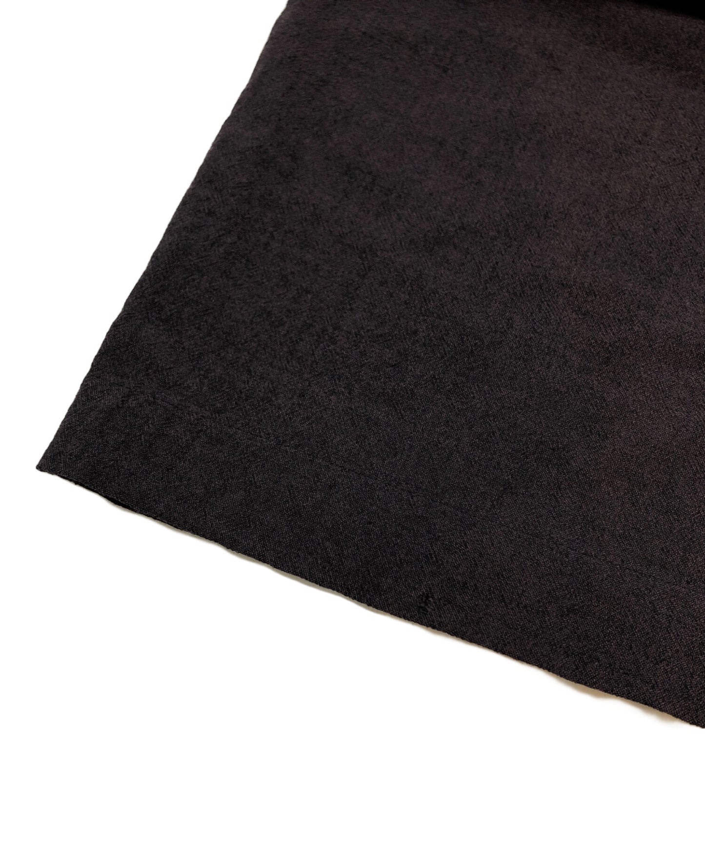 [Pre-owned] COMME des GARCONS HOMME tuck pants