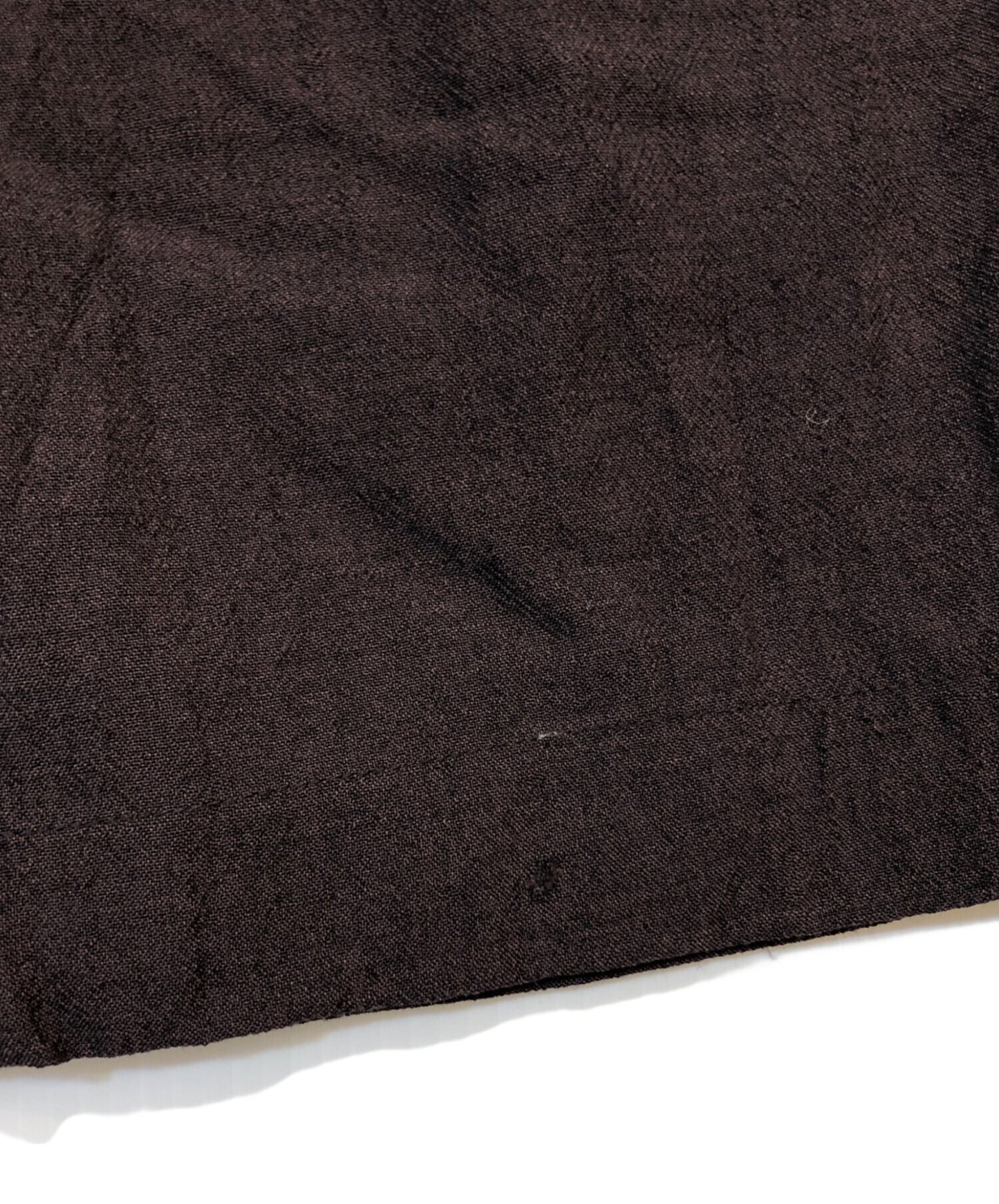 [Pre-owned] COMME des GARCONS HOMME tuck pants