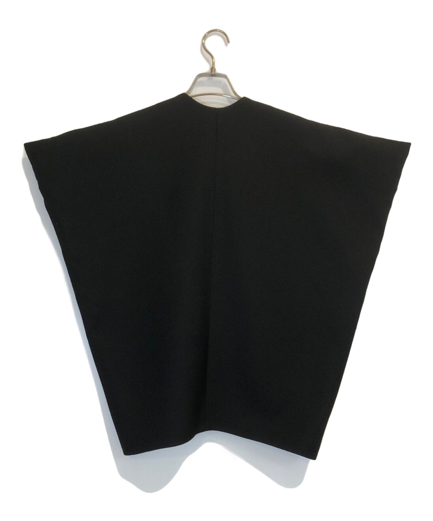 [Pre-owned] COMME des GARCONS HOMME PLUS BIG SHOULDER CAPE JACKET PL-J062