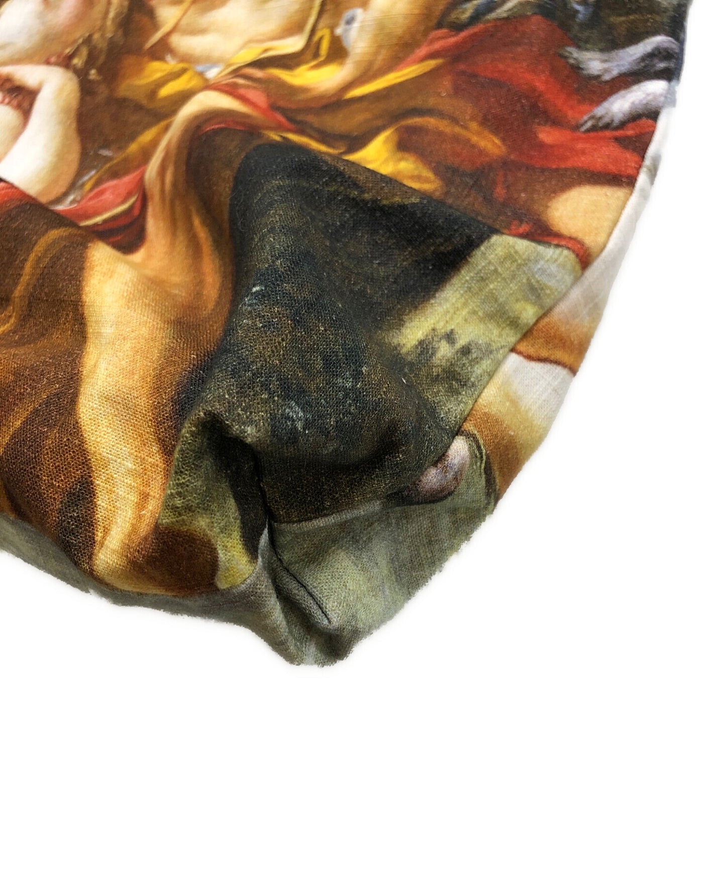 [Pre-owned] Vivienne Westwood andy gipsy backpack