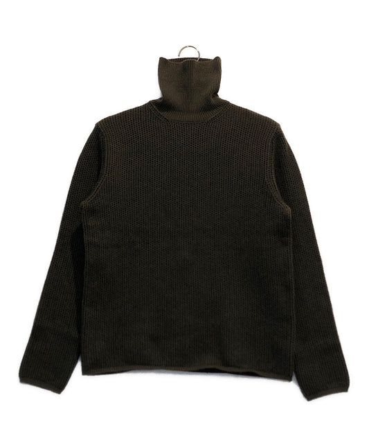 [Pre-owned] LOUIS VUITTON Cashmere Turtleneck Knit
