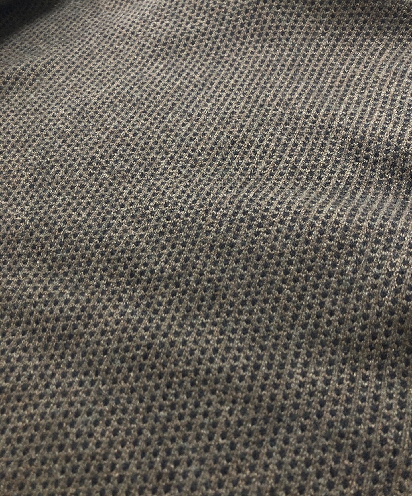 [Pre-owned] LOUIS VUITTON Cashmere Turtleneck Knit