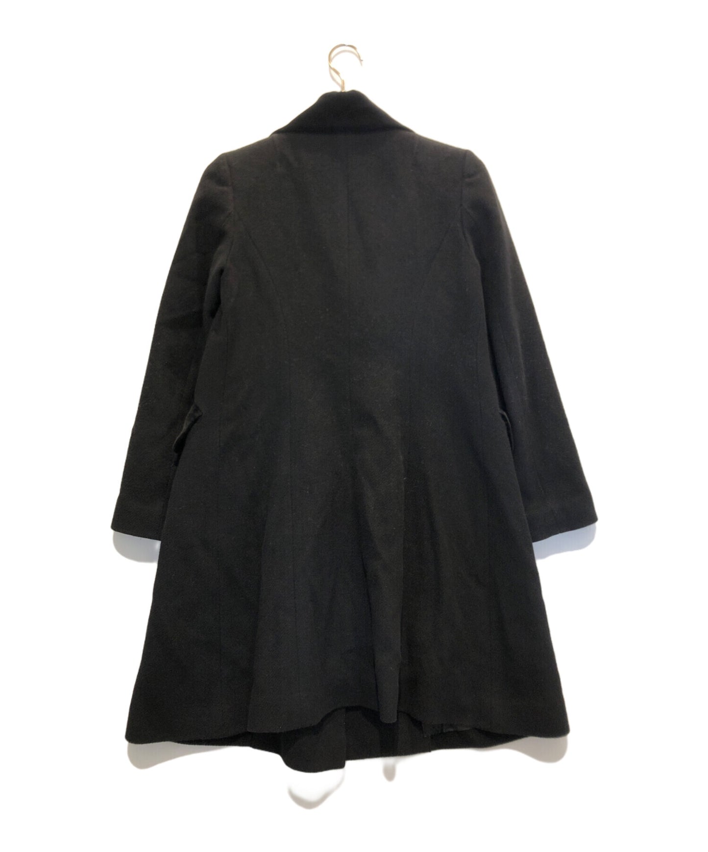 [Pre-owned] Vivienne Westwood RED LABEL chester coat 17-12-692006