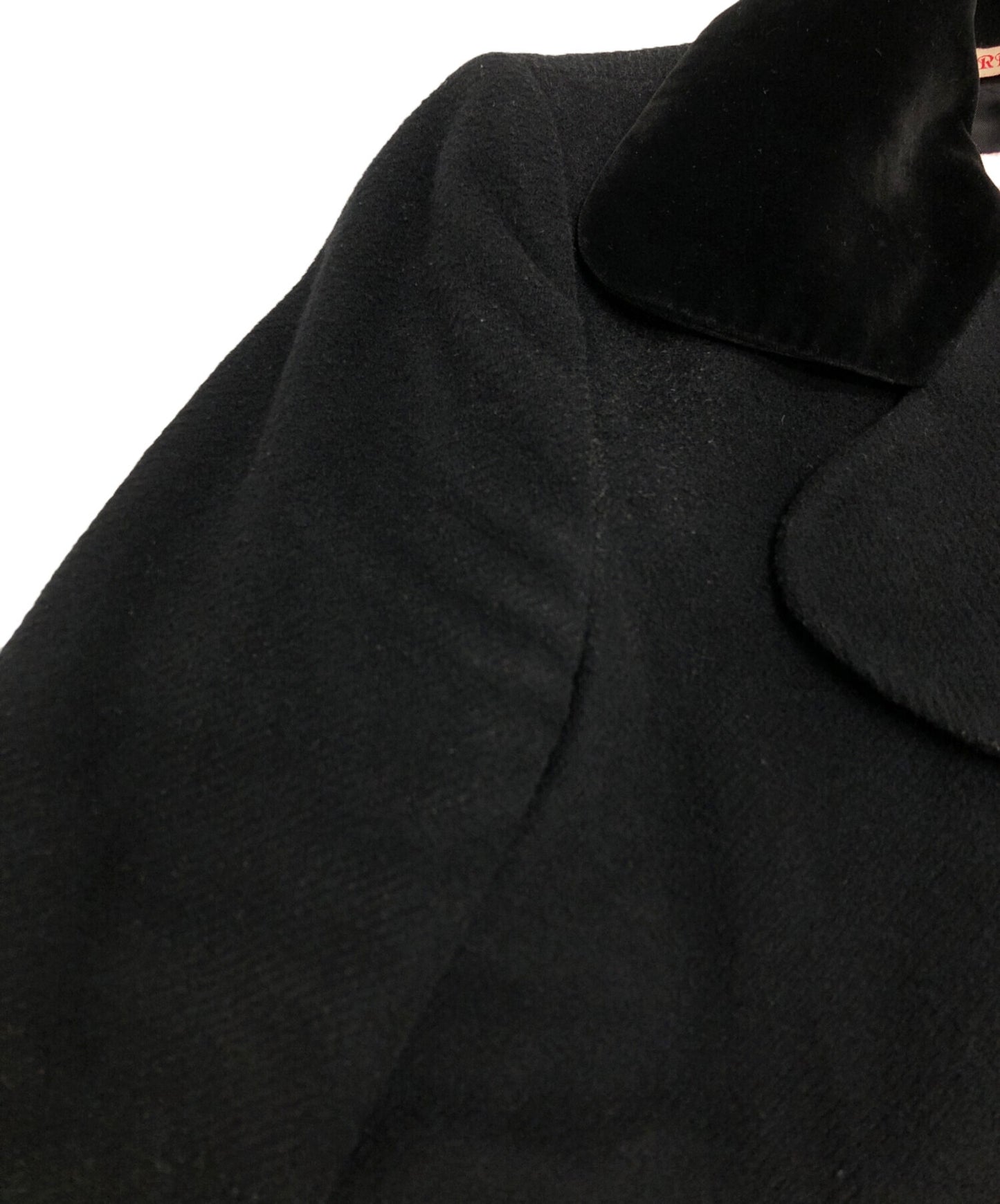 [Pre-owned] Vivienne Westwood RED LABEL chester coat 17-12-692006