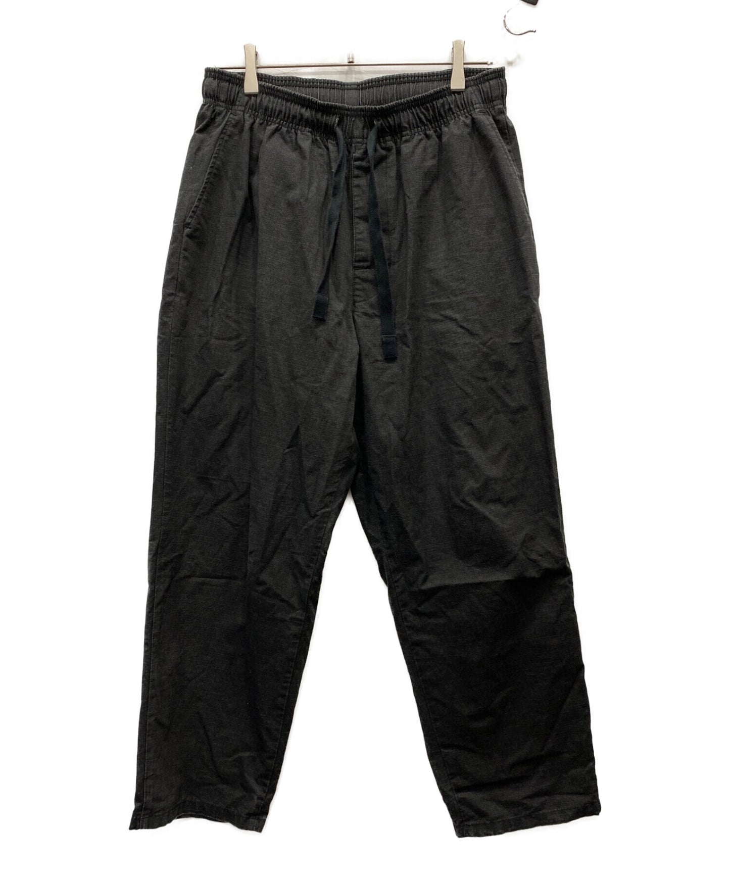 [Pre-owned] WTAPS RIPSTOP TROUSERS 231BRDT-PTM04