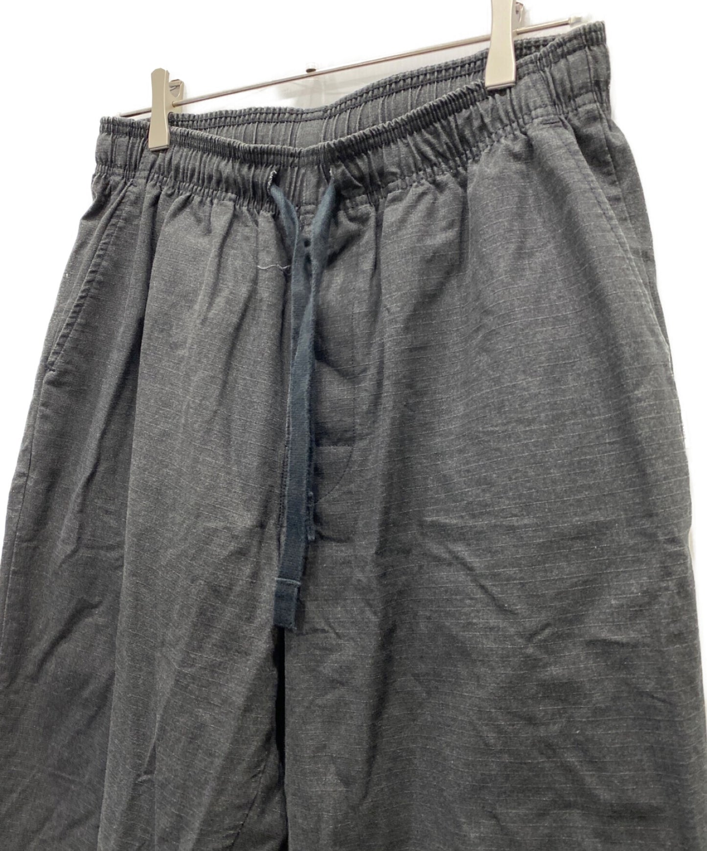 [Pre-owned] WTAPS RIPSTOP TROUSERS 231BRDT-PTM04