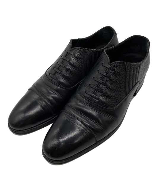 [Pre-owned] ISSEY MIYAKE MEN Side elastic dress shoes ME71