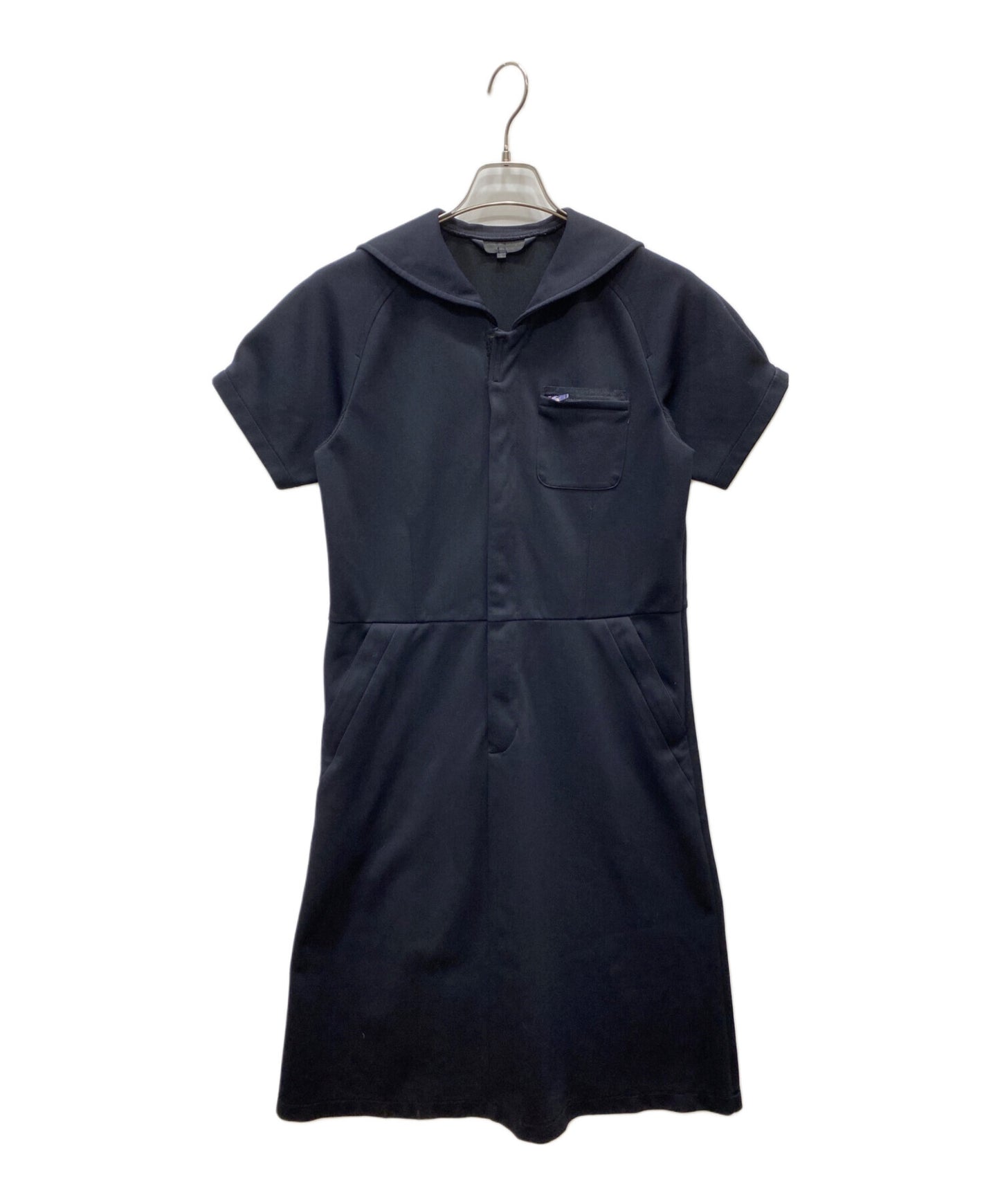 [Pre-owned] COMME des GARCONS COMME des GARCONS cut and sewn dress RP-O005