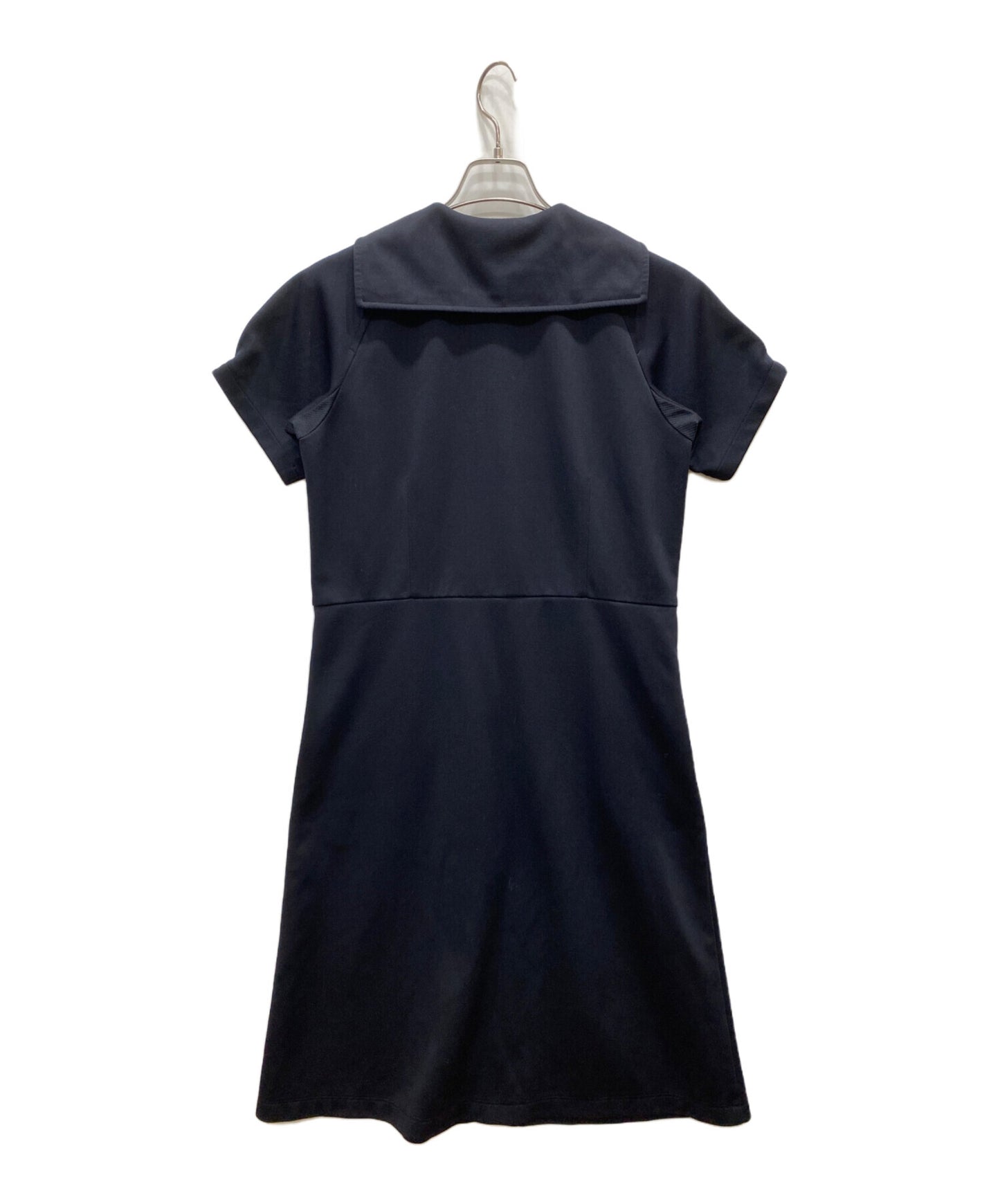 [Pre-owned] COMME des GARCONS COMME des GARCONS cut and sewn dress RP-O005