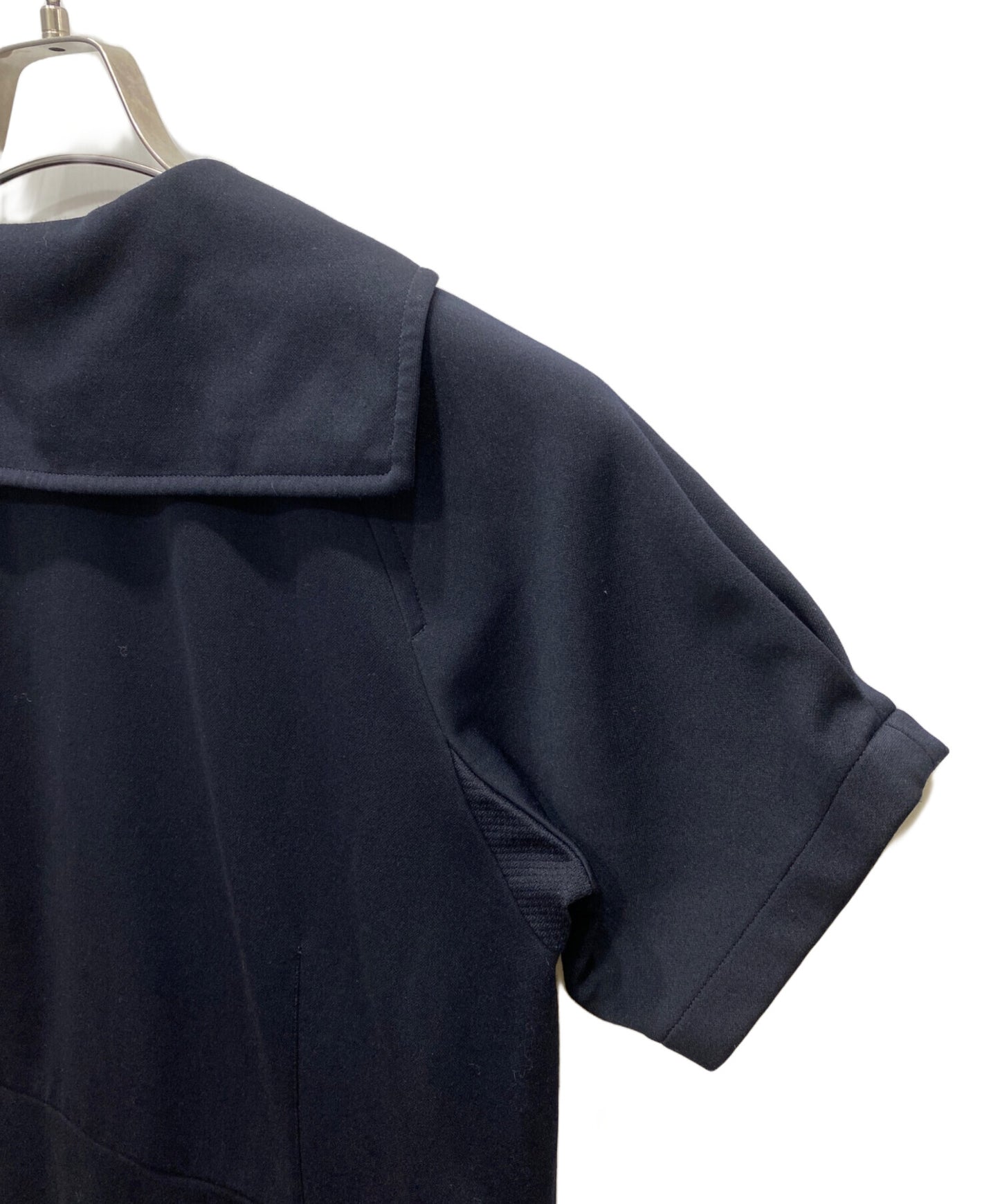 [Pre-owned] COMME des GARCONS COMME des GARCONS cut and sewn dress RP-O005