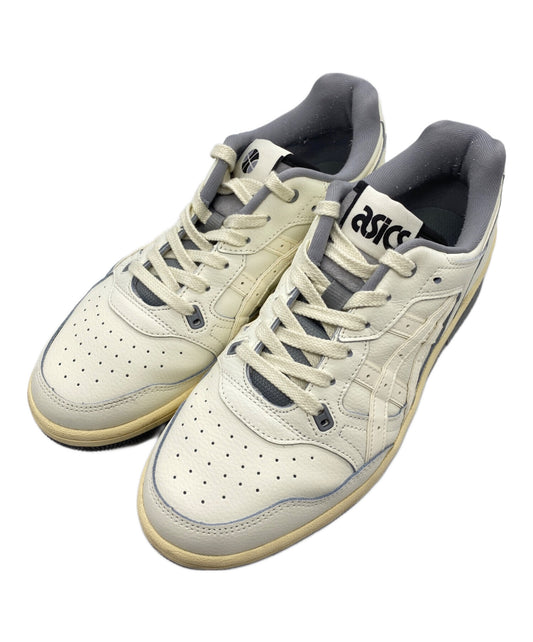 [Pre-owned] asics low-cut sneakers 1201A837-100