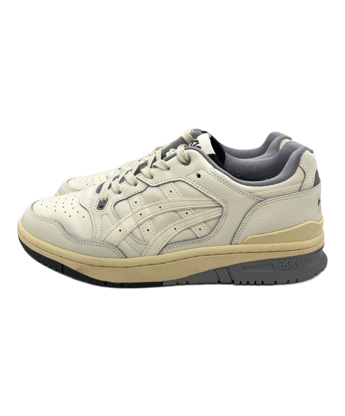 [Pre-owned] asics low-cut sneakers 1201A837-100