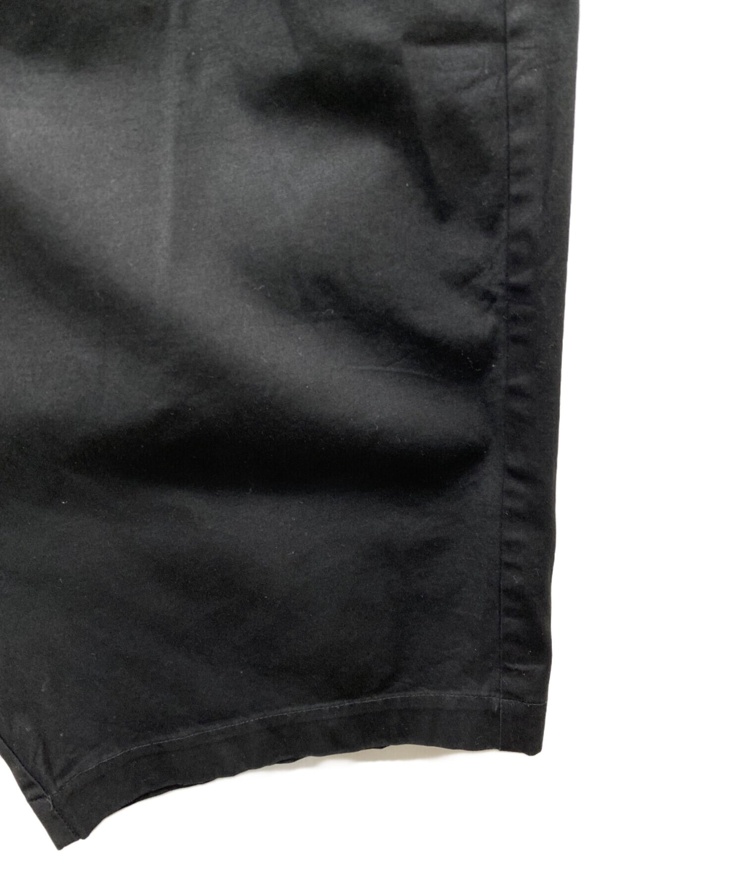 [Pre-owned] RICK OWENS Drawstring Karloff Shorts RU19F4387-TE