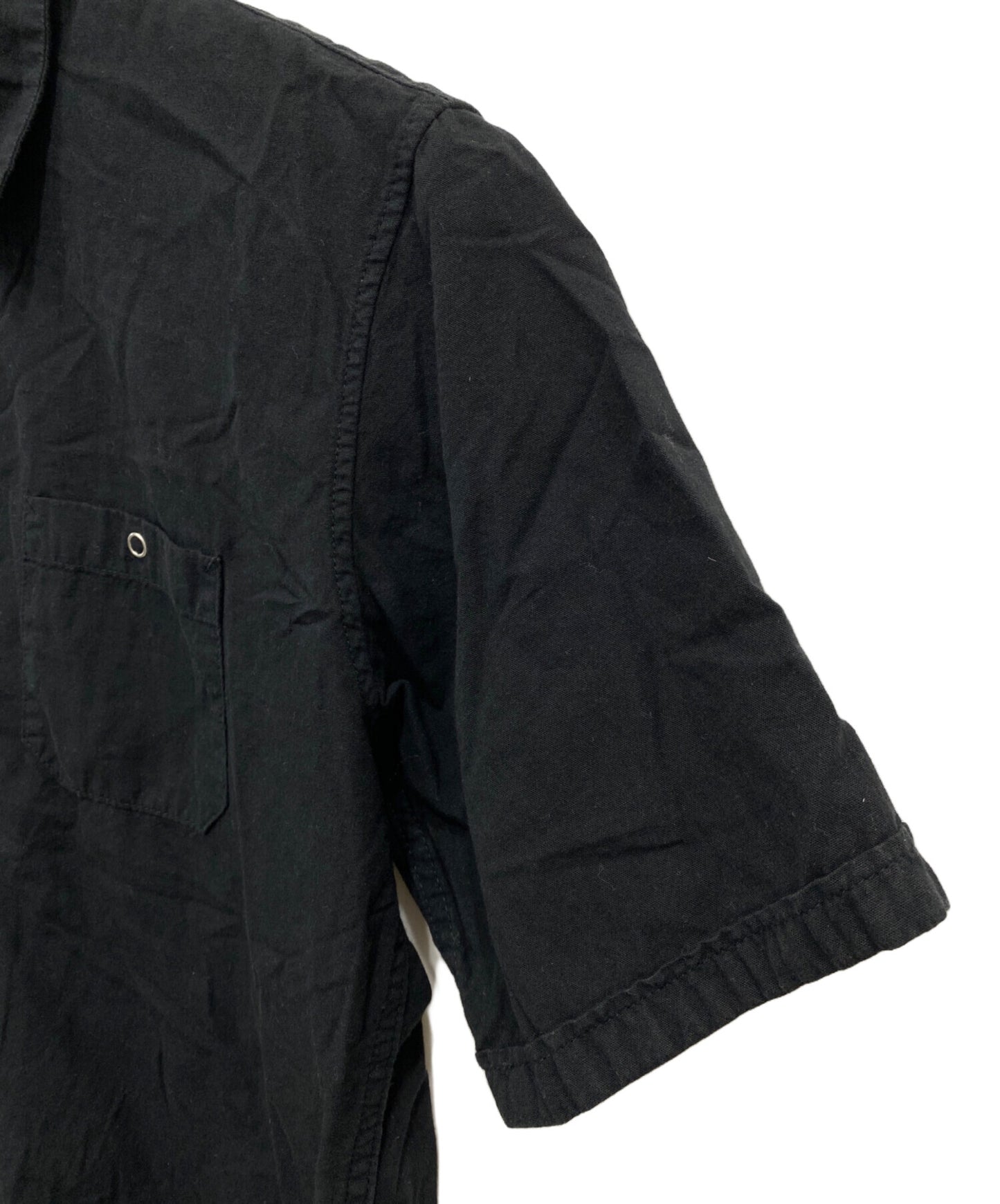 [Pre-owned] Hysteric Glamour LAIDBACK Engineer Shirt