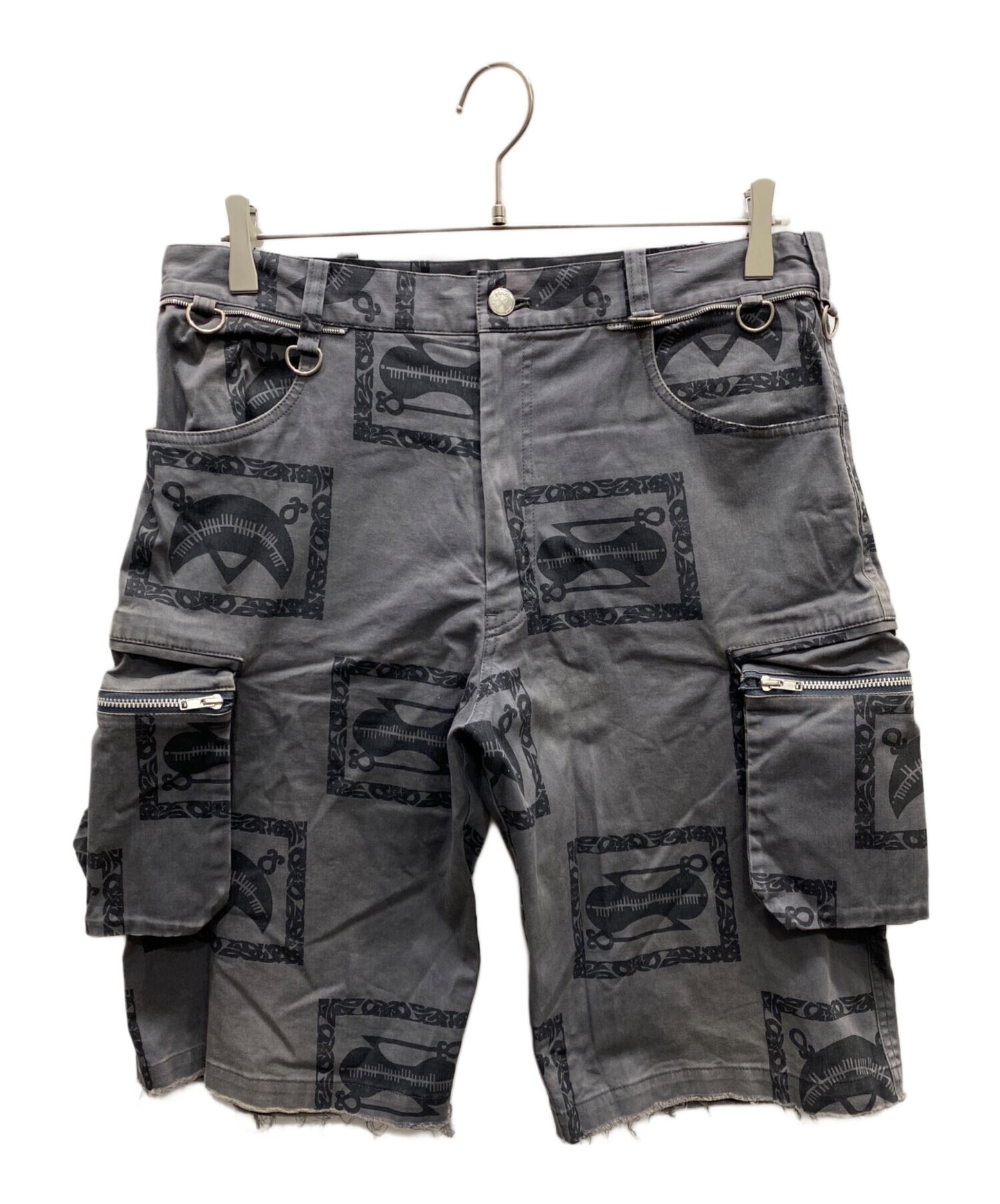 [Pre-owned] UNDERCOVER shorts U322