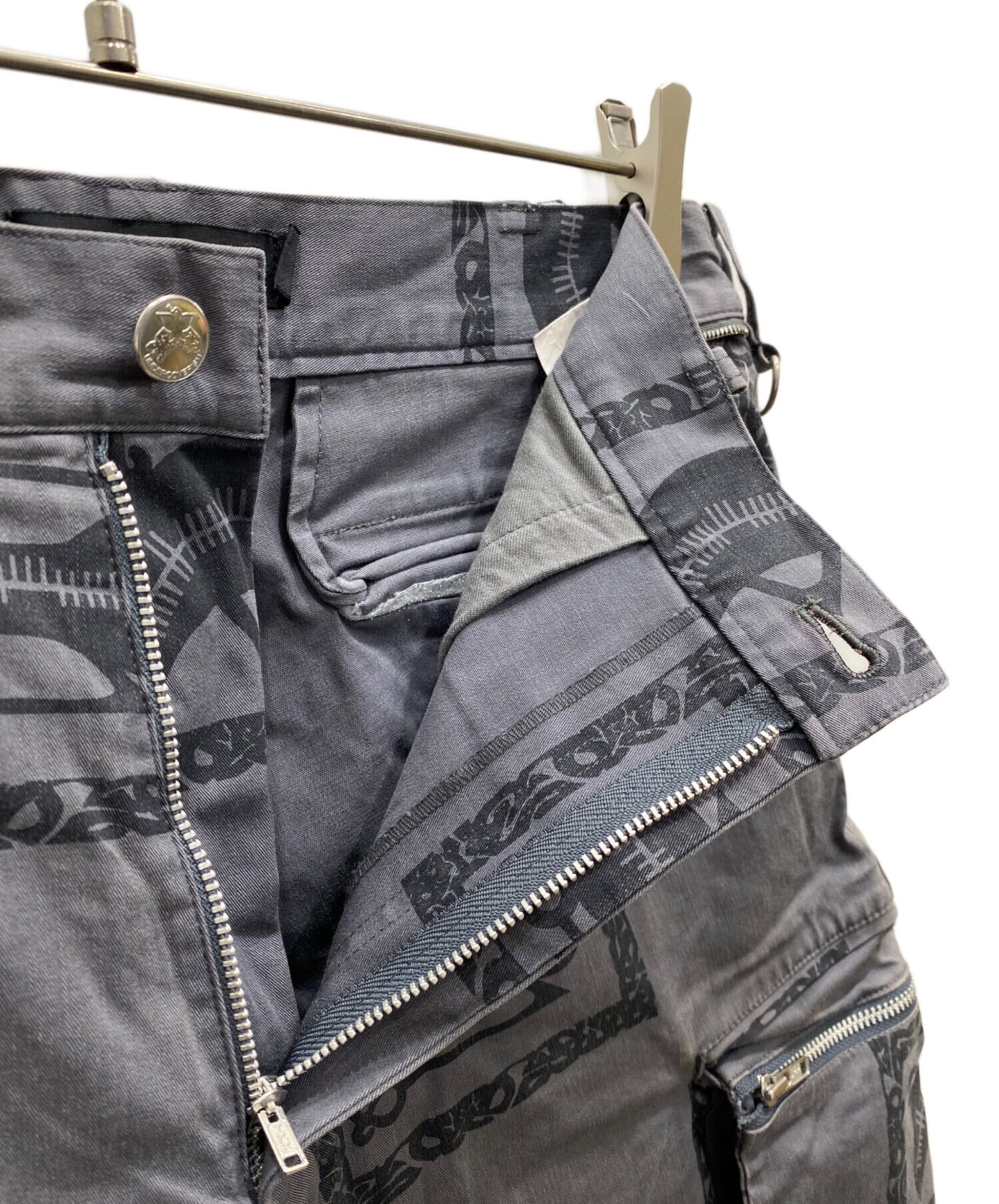 [Pre-owned] UNDERCOVER shorts U322