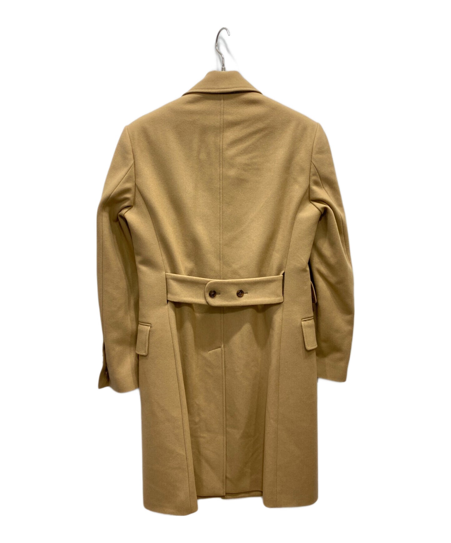 [Pre-owned] Vivienne Westwood man Layered Double Chester Coat