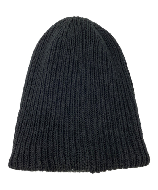 [Pre-owned] NUMBER (N)INE Balloon Knit Cap