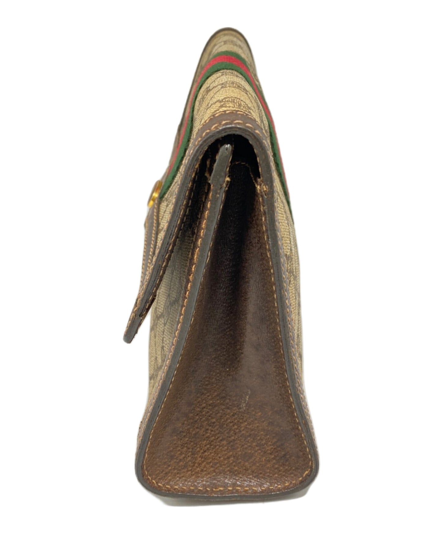 [Pre-owned] GUCCI clutch bag 41.001.3087.25